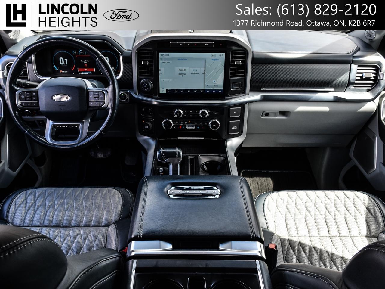 2022 Ford F-150  Photo