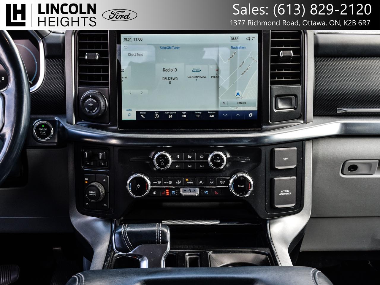 2022 Ford F-150  Photo