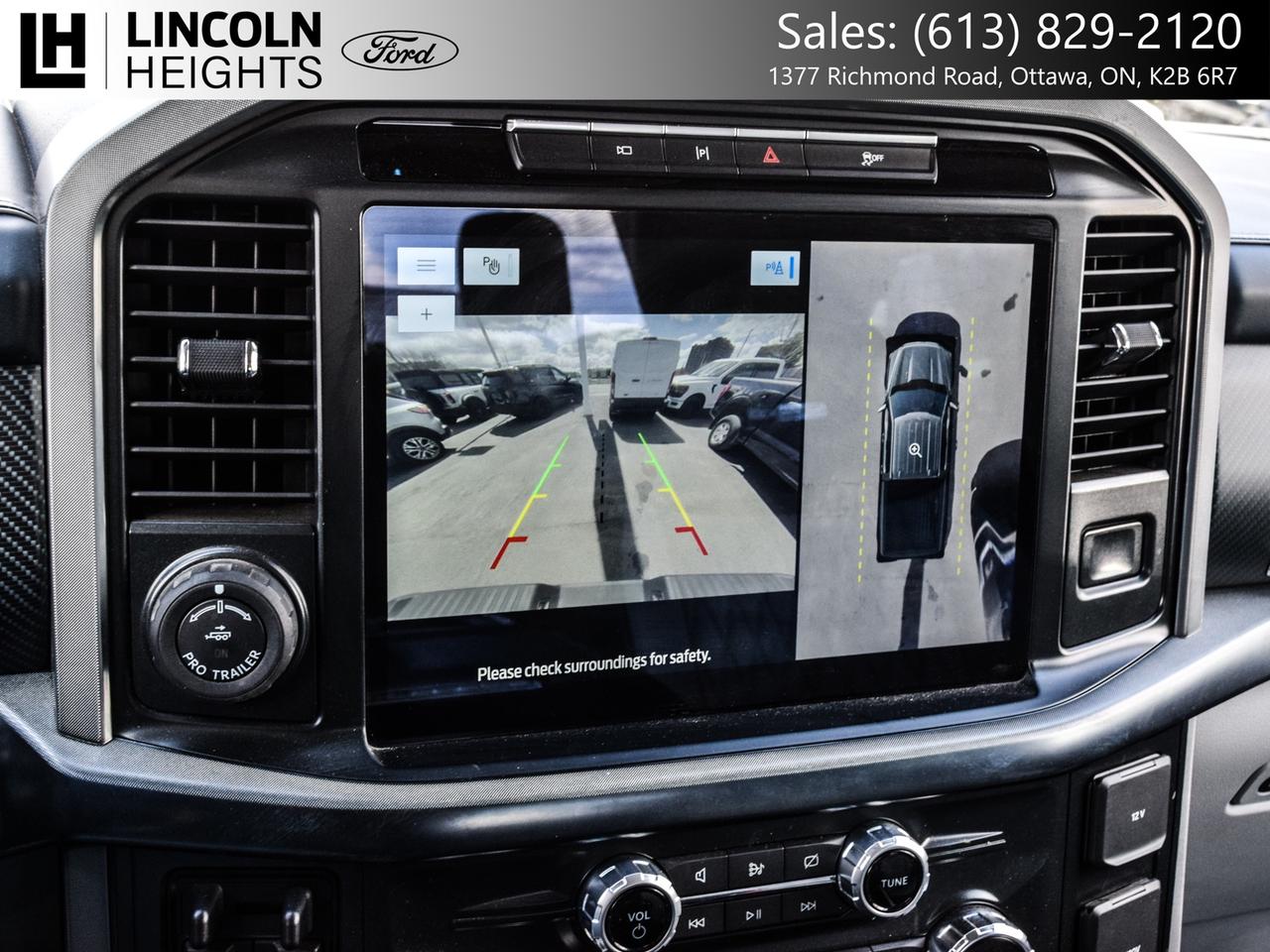 2022 Ford F-150  Photo