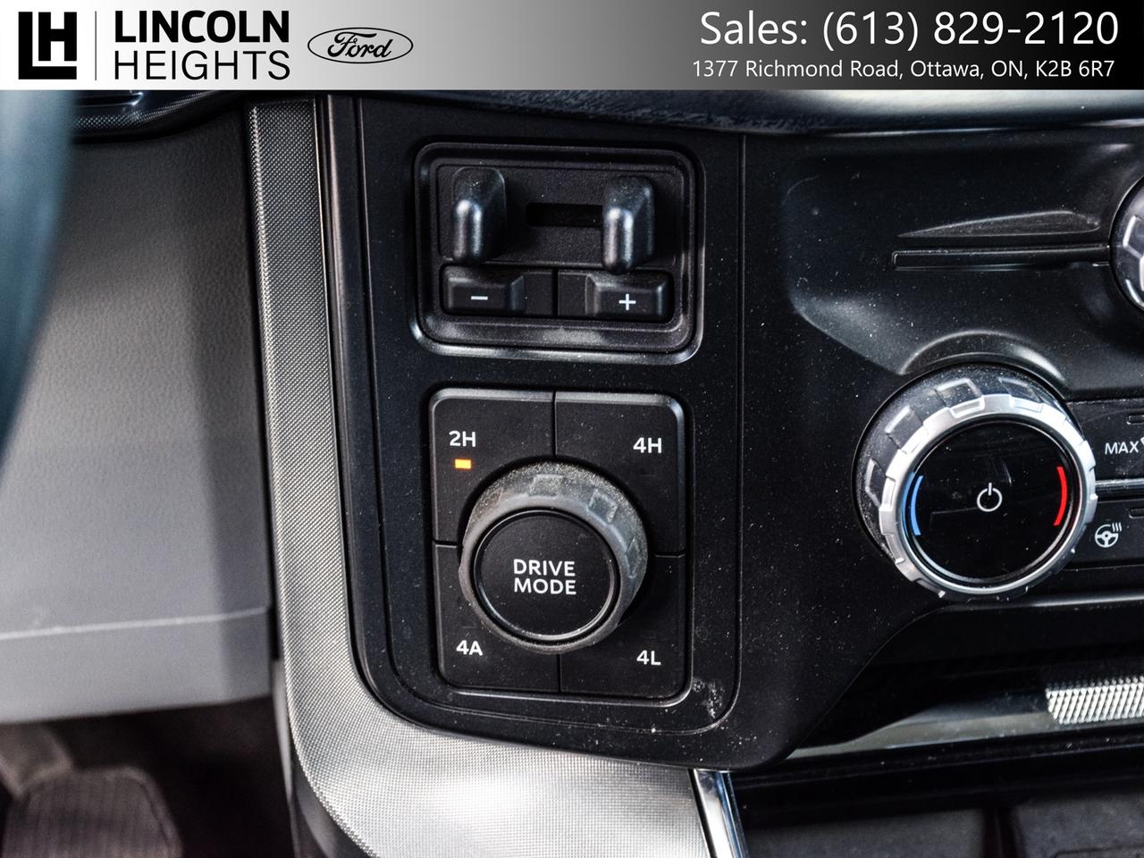 2022 Ford F-150  Photo