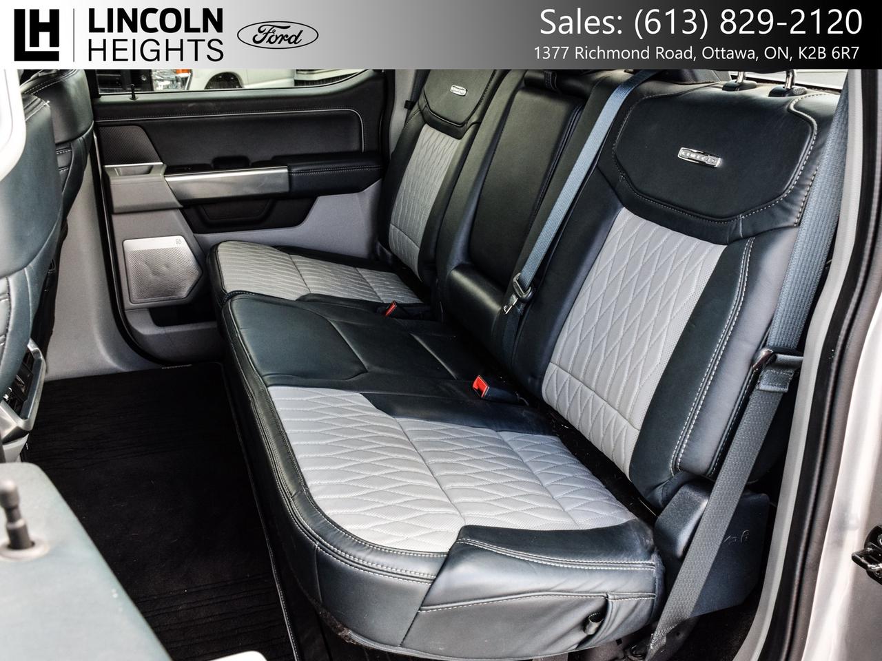 2022 Ford F-150  Photo