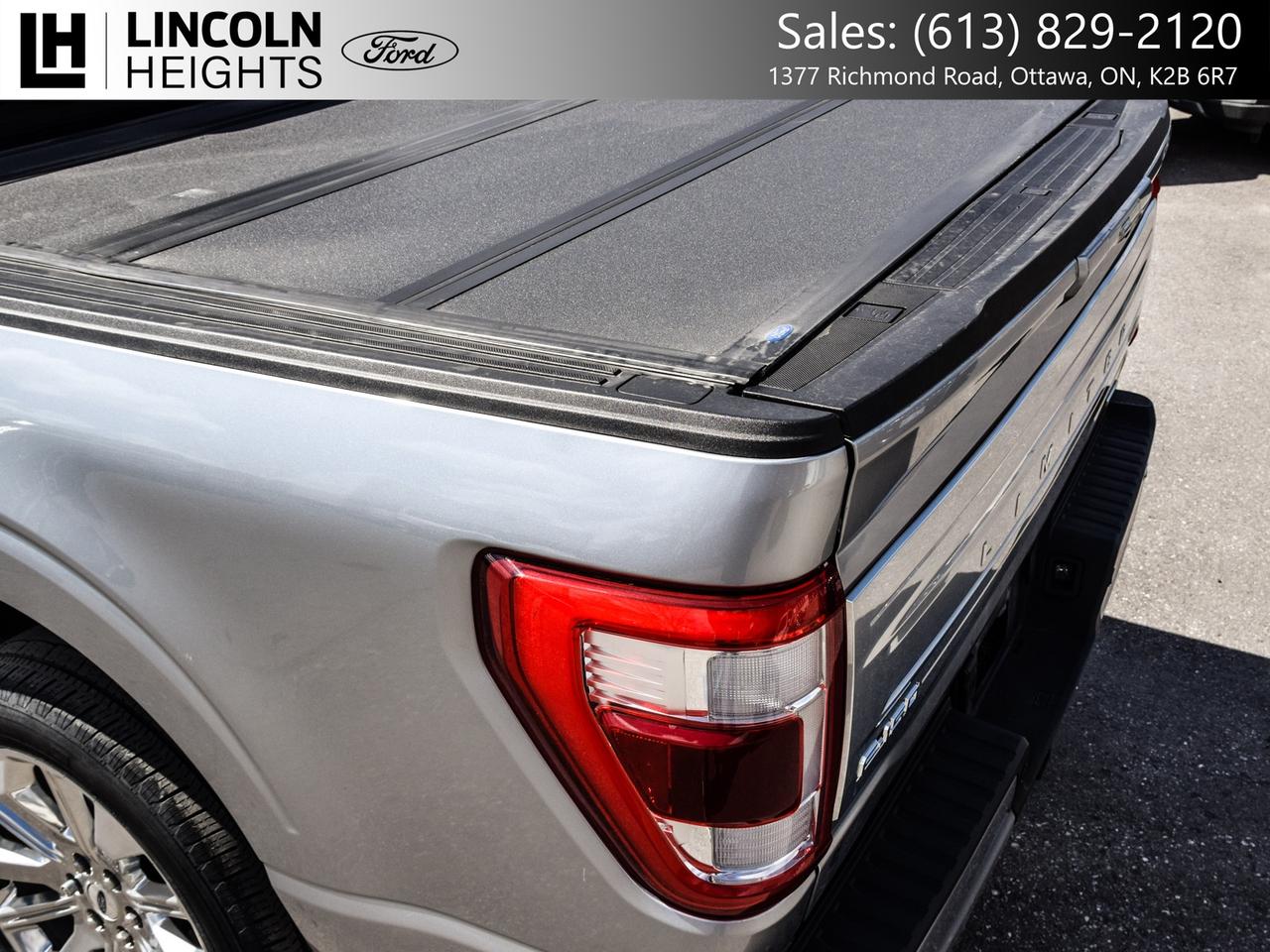 2022 Ford F-150  Photo
