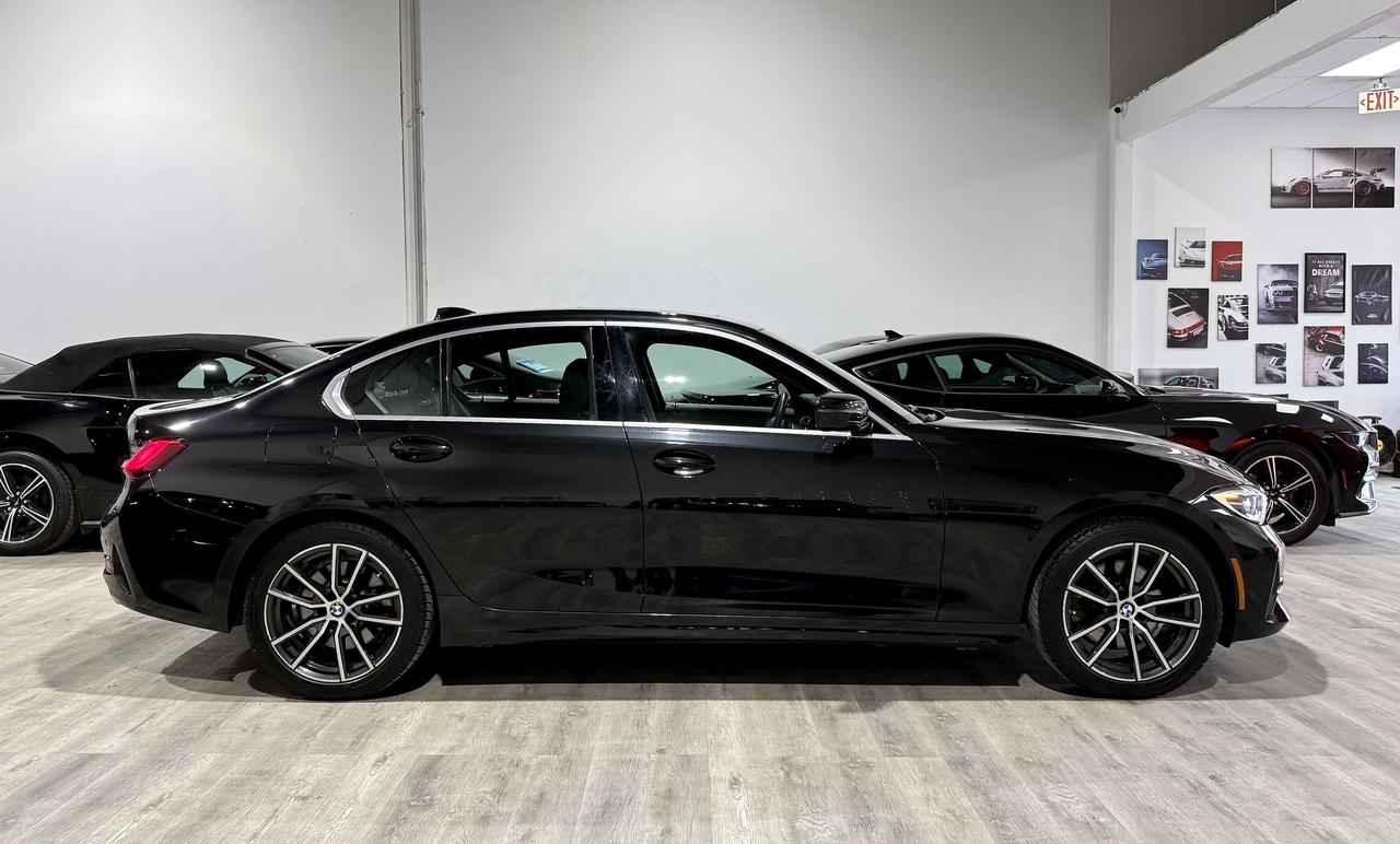 2021 BMW 3-Series 330i xDrive||Bmw Service History||Clean Carfax Photo