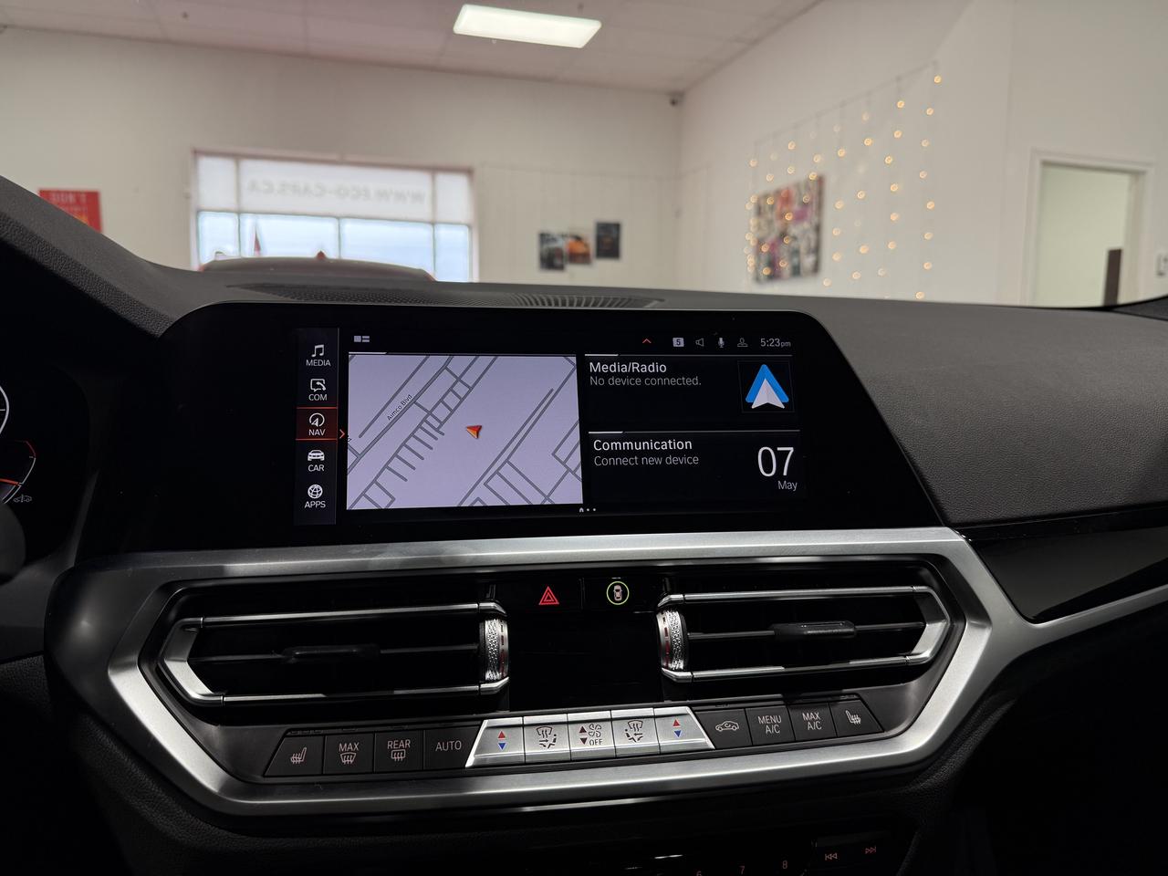 2021 BMW 3-Series 330i xDrive||Bmw Service History||Clean Carfax Photo