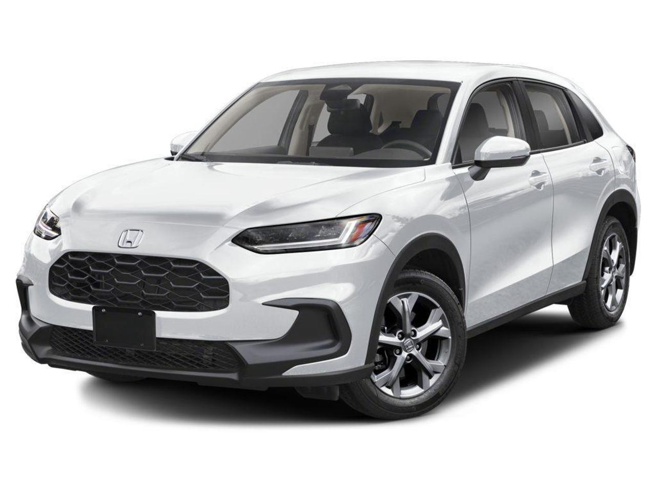 2023 Honda HR-V VdpUrlEn Photo