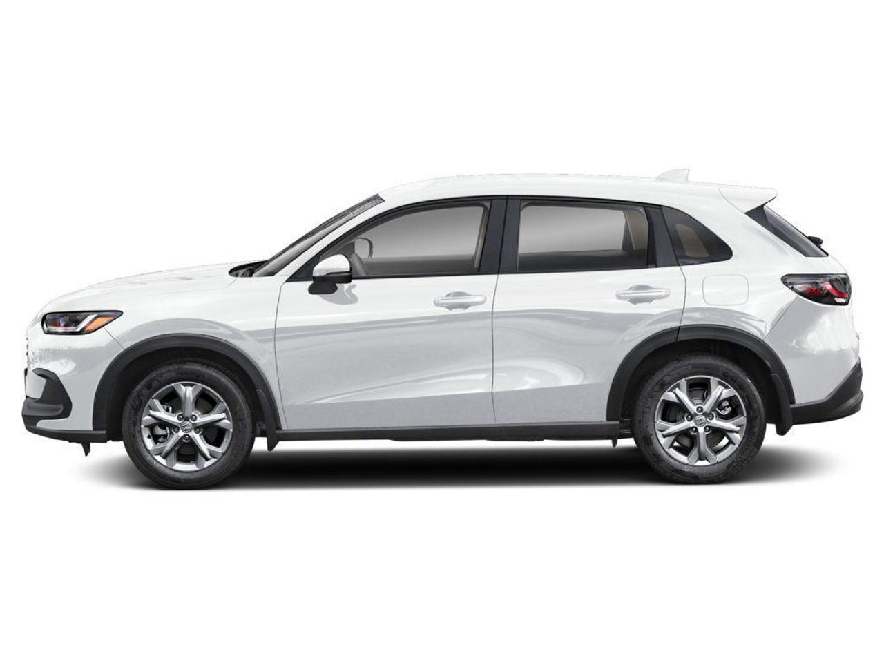 2023 Honda HR-V VdpUrlEn Photo