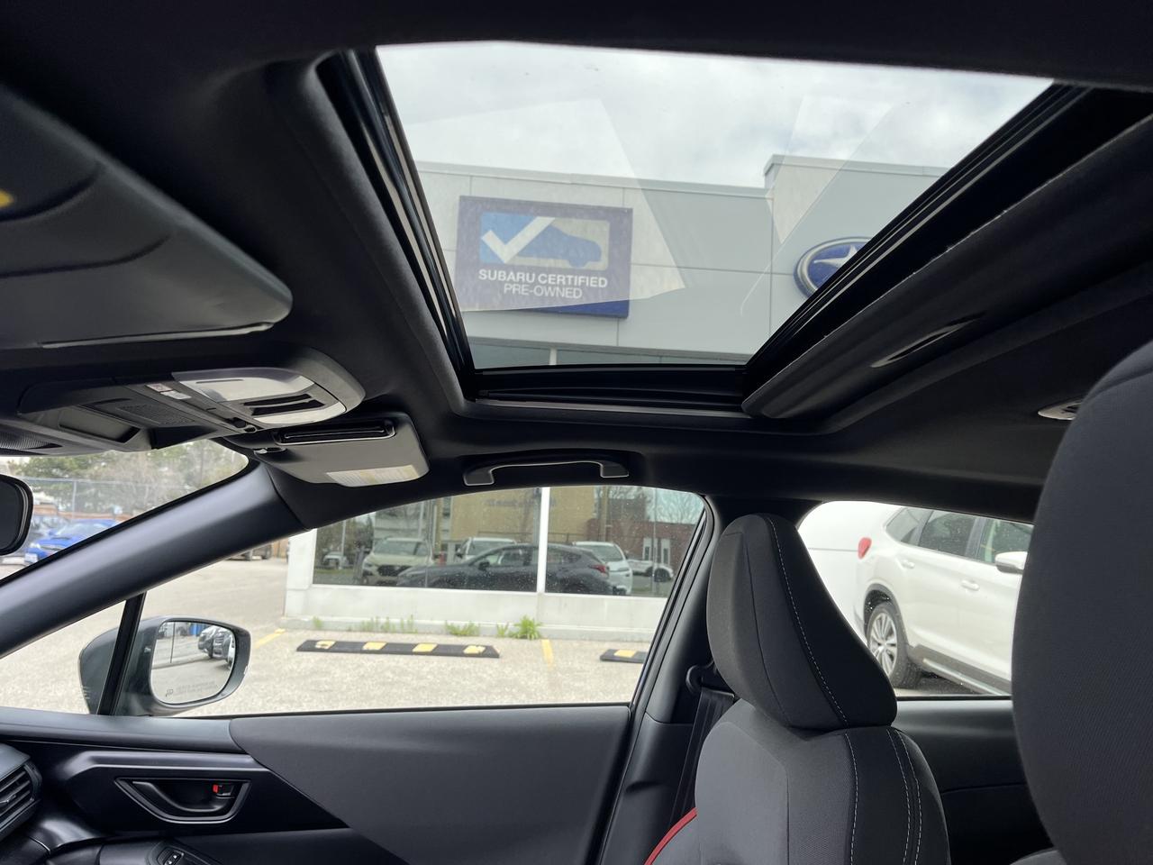 2024 Subaru Impreza RS AWD, FROM 3.99% FINANCING AVAILABLE Photo