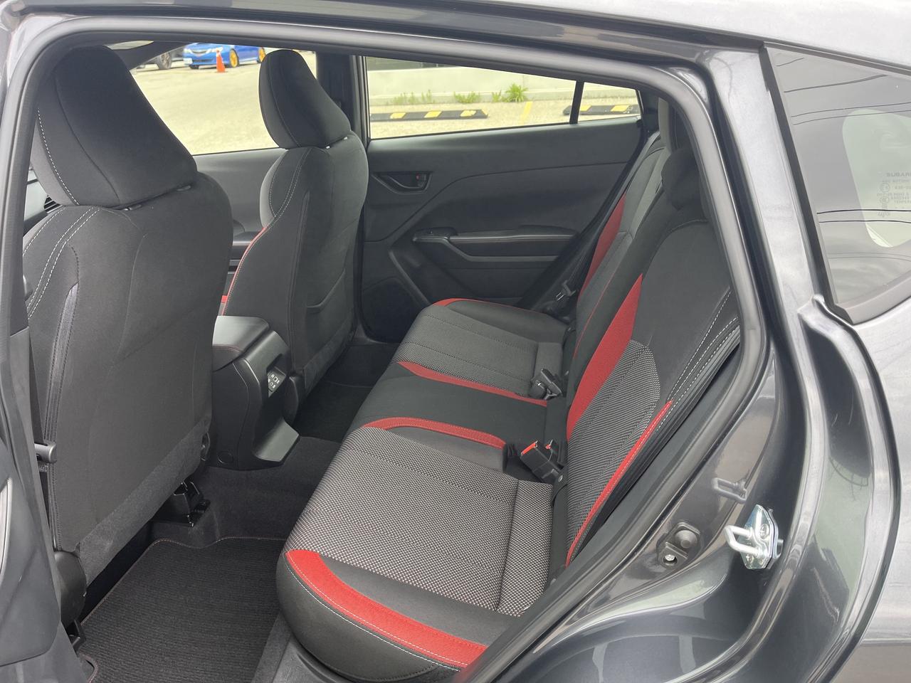 2024 Subaru Impreza RS AWD, FROM 3.99% FINANCING AVAILABLE Photo