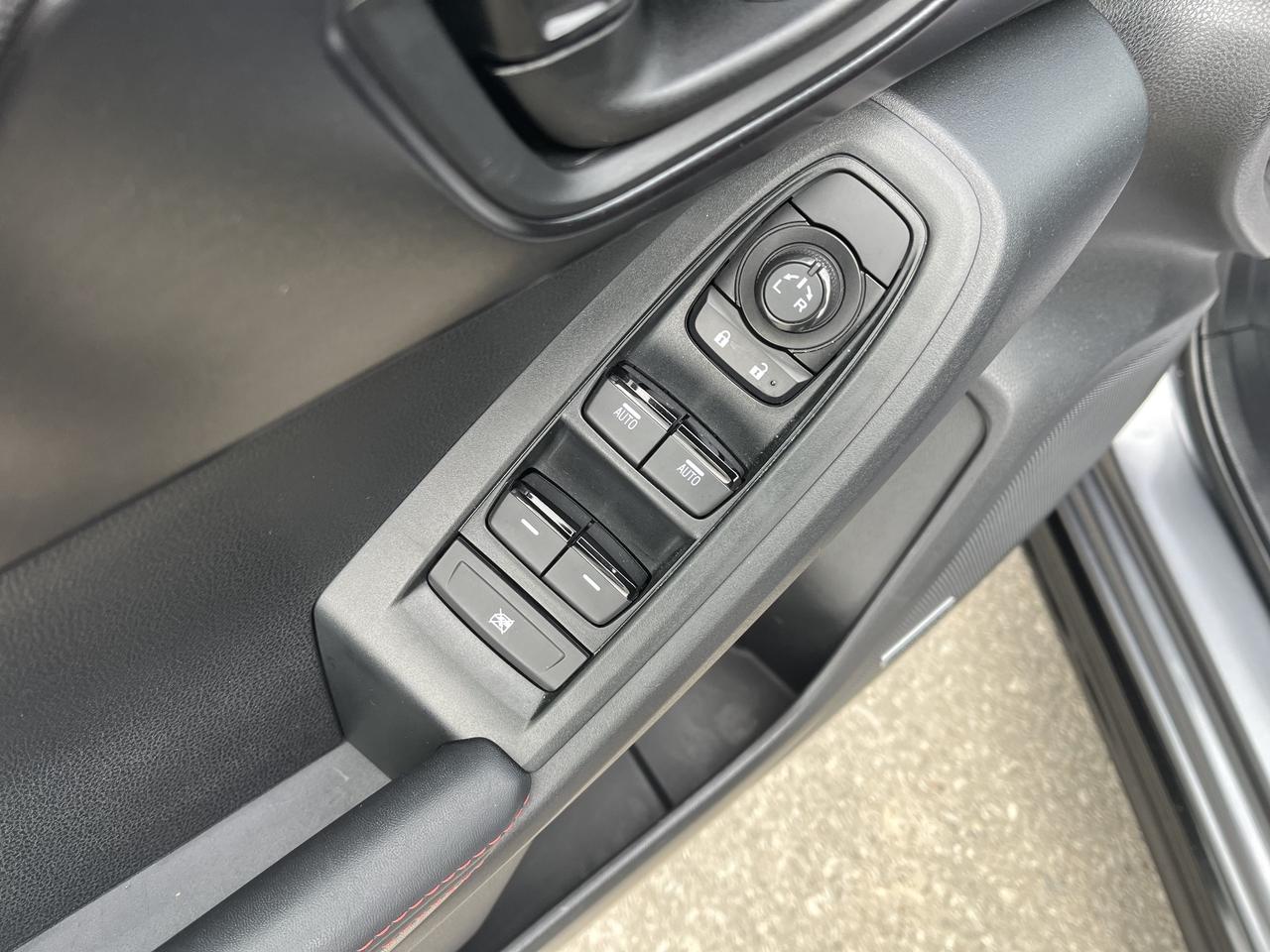 2024 Subaru Impreza RS AWD, FROM 3.99% FINANCING AVAILABLE Photo