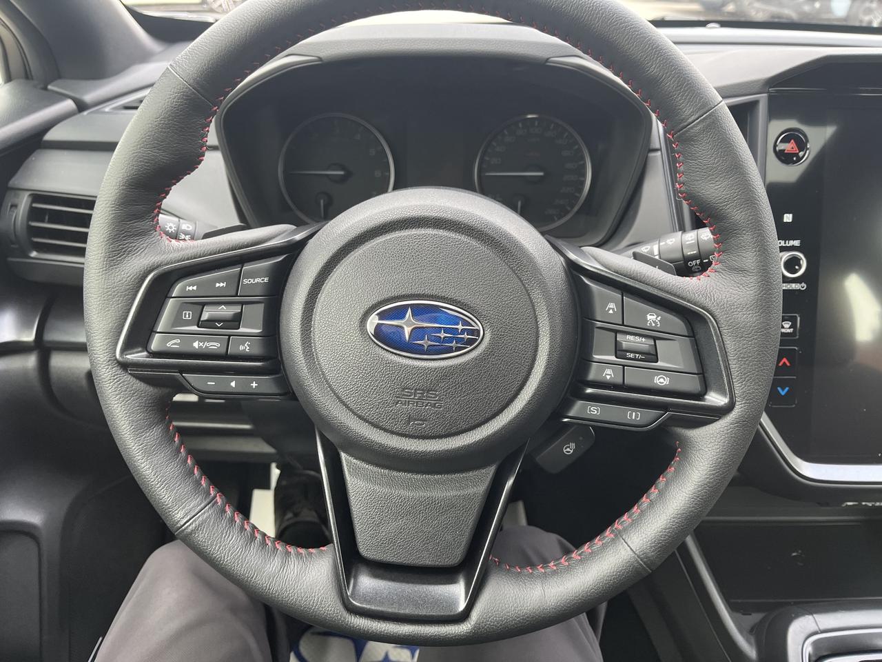 2024 Subaru Impreza RS AWD, FROM 3.99% FINANCING AVAILABLE Photo