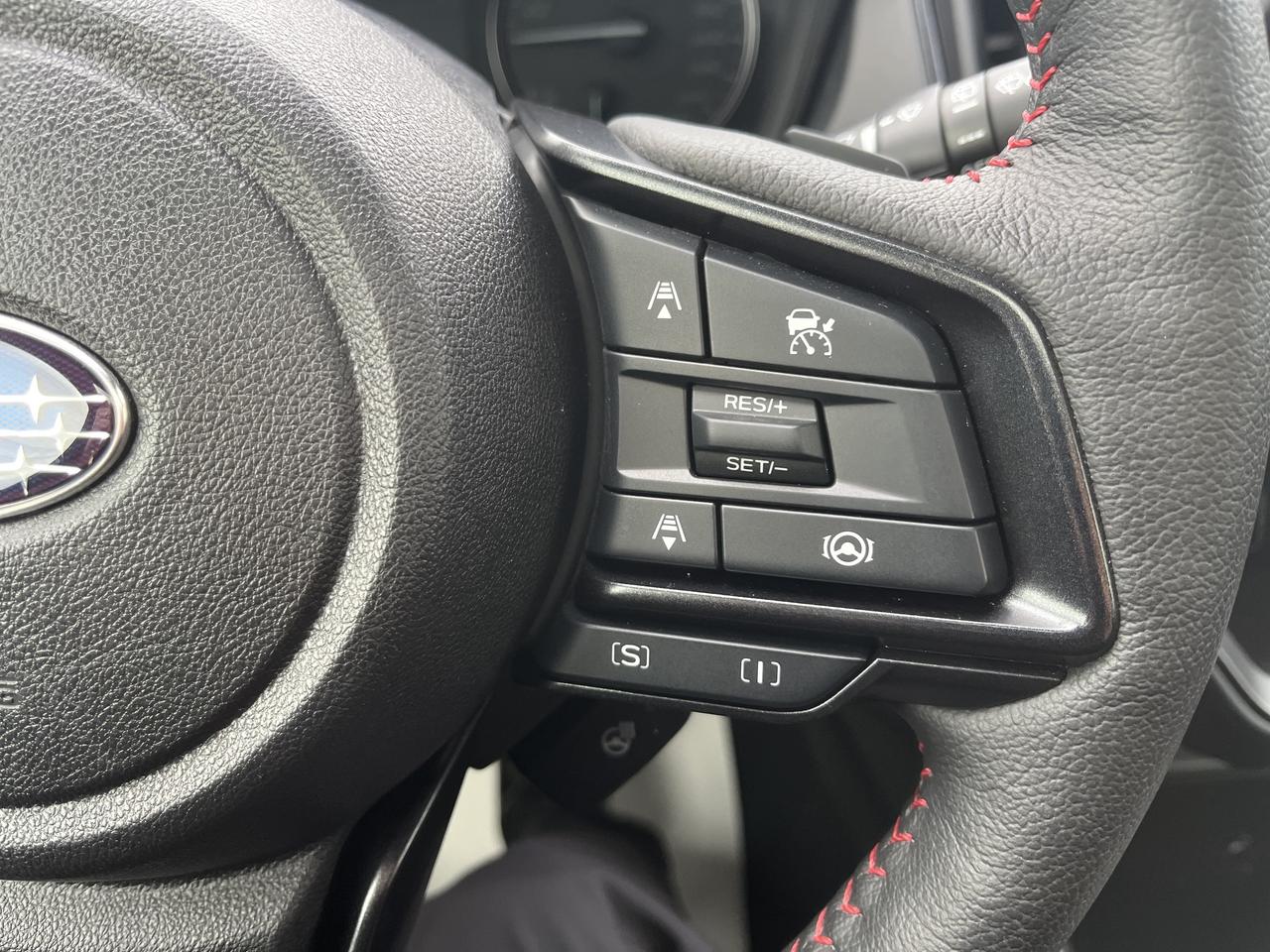 2024 Subaru Impreza RS AWD, FROM 3.99% FINANCING AVAILABLE Photo