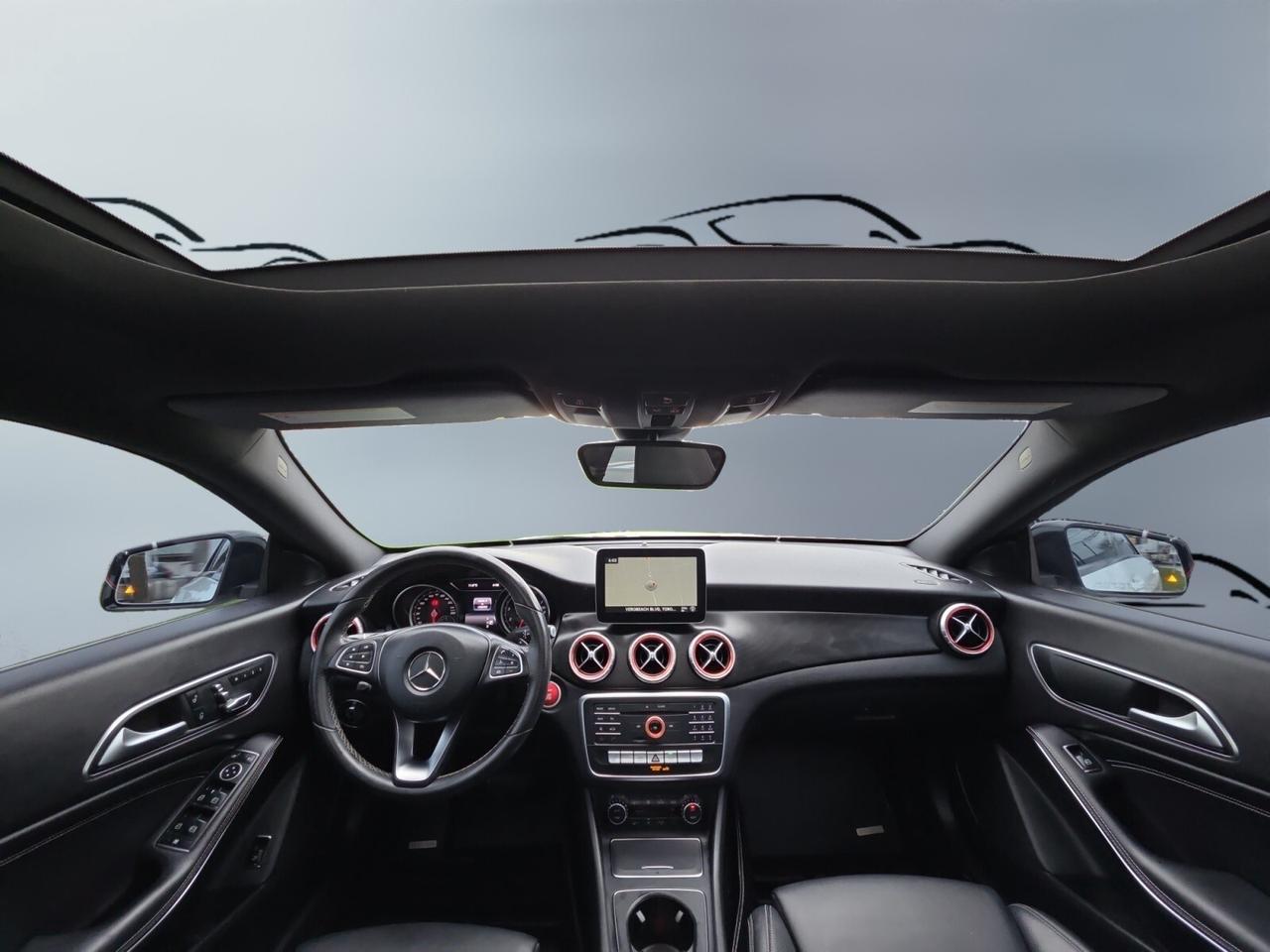 2018 Mercedes-Benz CLA-Class CLA 250 4MATIC AMG PKG * NAVIGATION / PANORAMIC / Photo