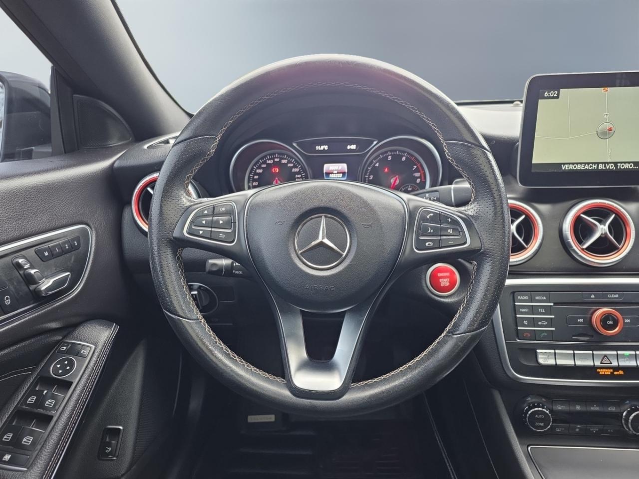 2018 Mercedes-Benz CLA-Class CLA 250 4MATIC AMG PKG * NAVIGATION / PANORAMIC / Photo