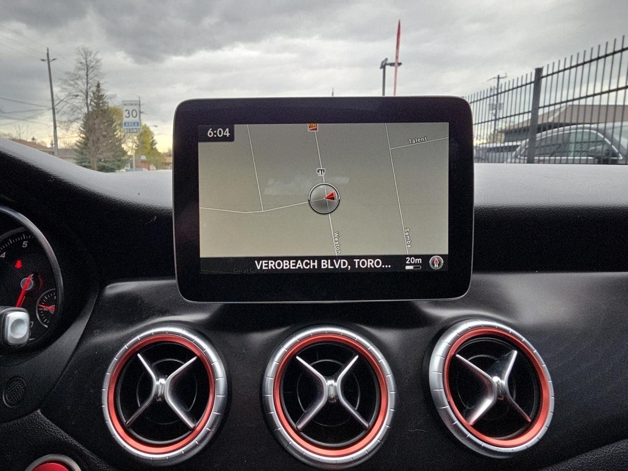 2018 Mercedes-Benz CLA-Class CLA 250 4MATIC AMG PKG * NAVIGATION / PANORAMIC / Photo