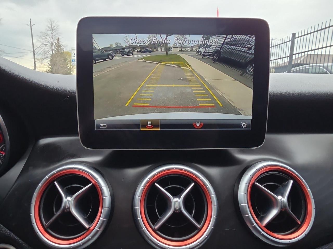2018 Mercedes-Benz CLA-Class CLA 250 4MATIC AMG PKG * NAVIGATION / PANORAMIC / Photo