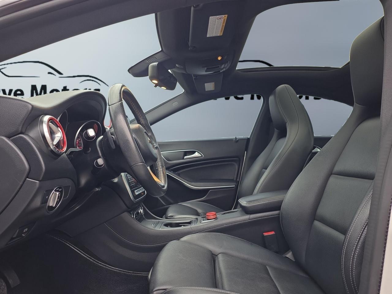 2018 Mercedes-Benz CLA-Class CLA 250 4MATIC AMG PKG * NAVIGATION / PANORAMIC / Photo