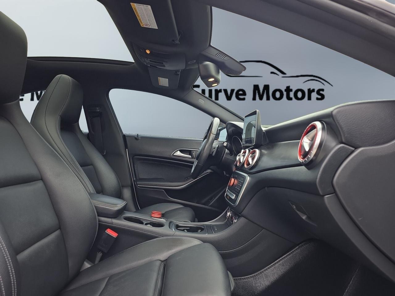 2018 Mercedes-Benz CLA-Class CLA 250 4MATIC AMG PKG * NAVIGATION / PANORAMIC / Photo
