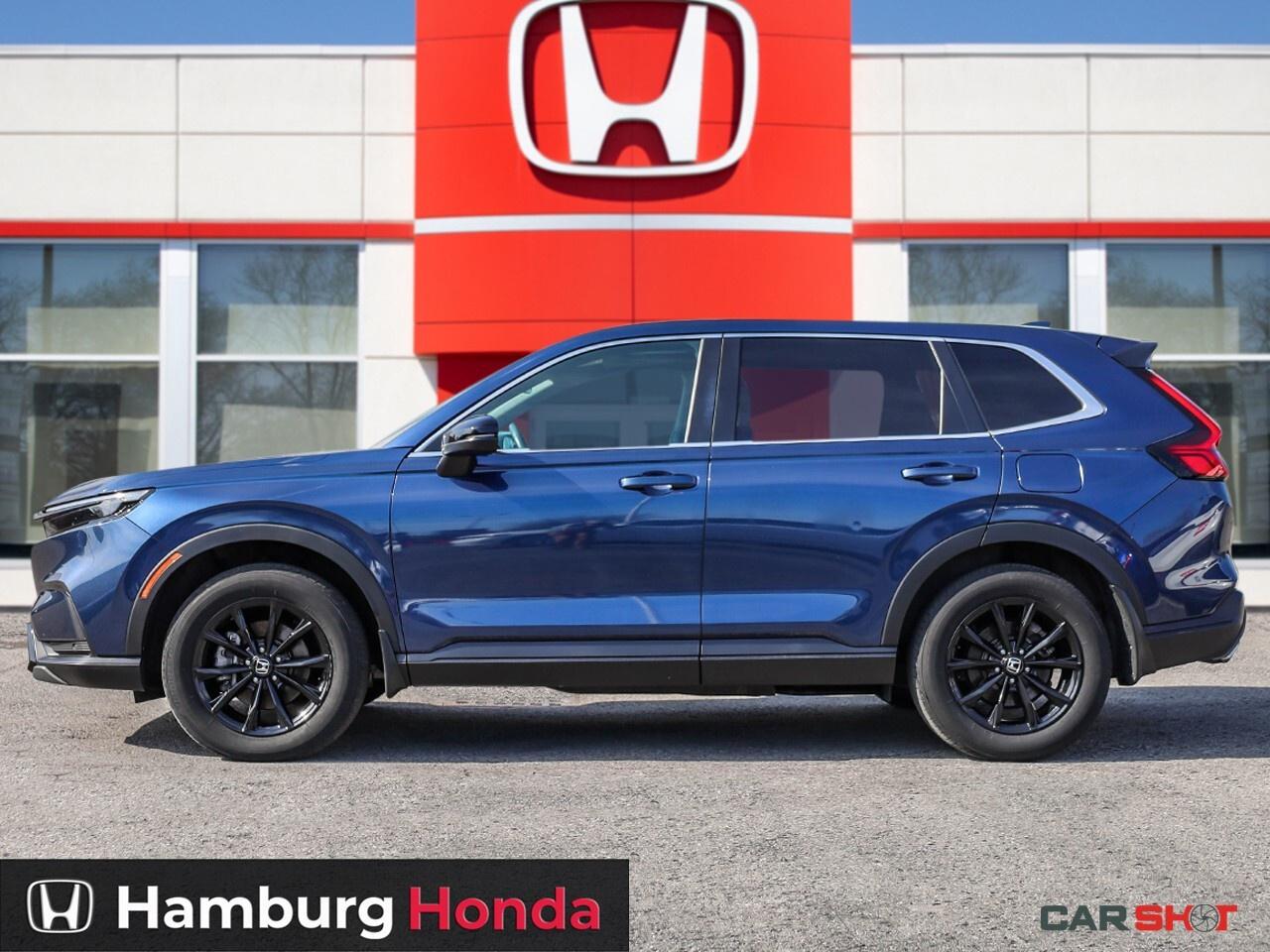 2024 Honda CR-V Hybrid VdpUrlEn Photo