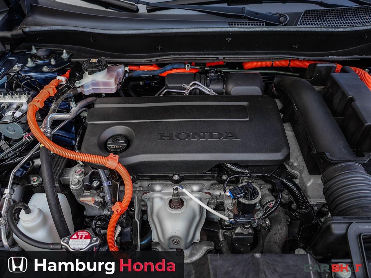 2024 Honda CR-V Hybrid VdpUrlEn Photo4