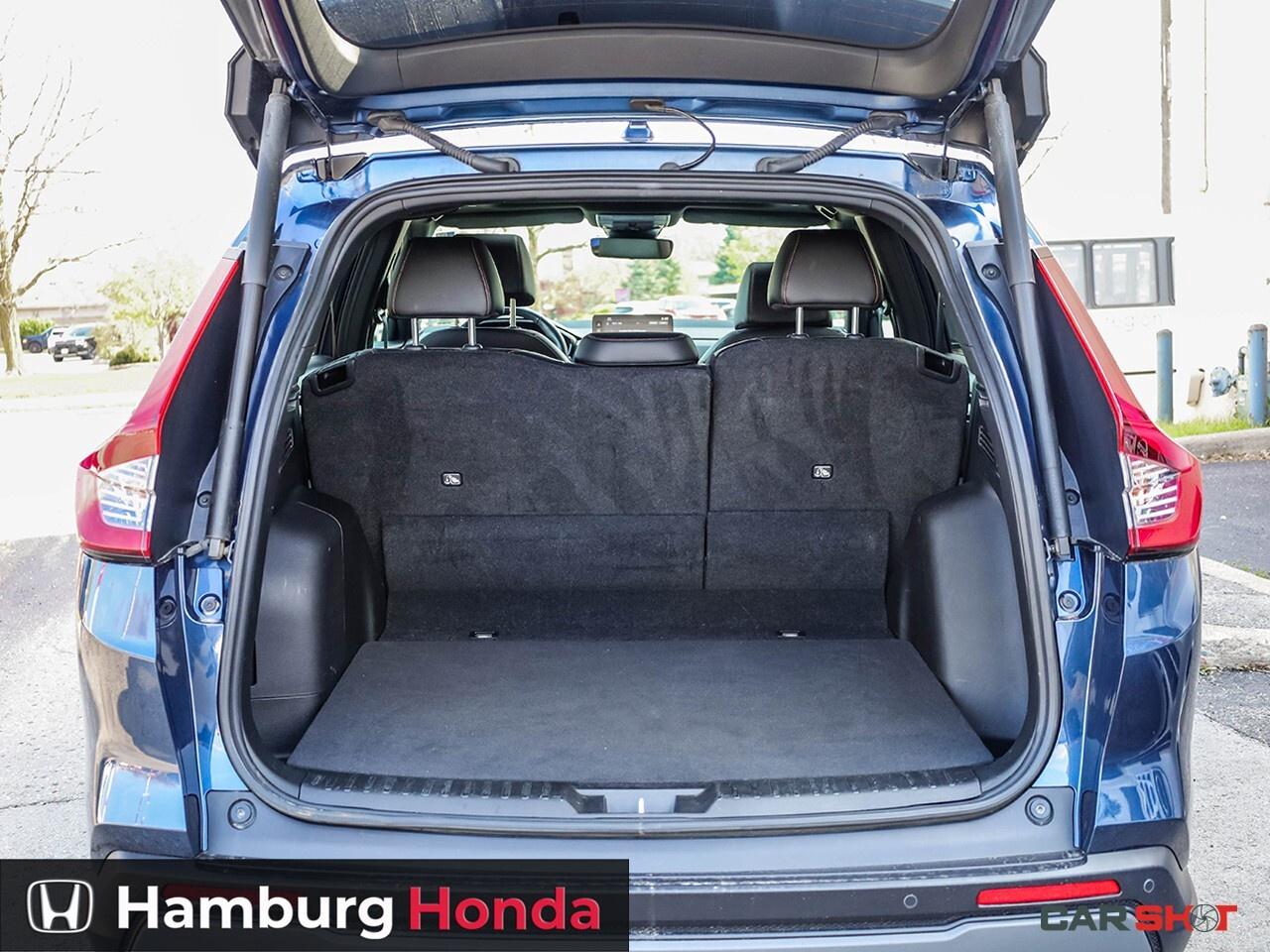 2024 Honda CR-V Hybrid VdpUrlEn Photo