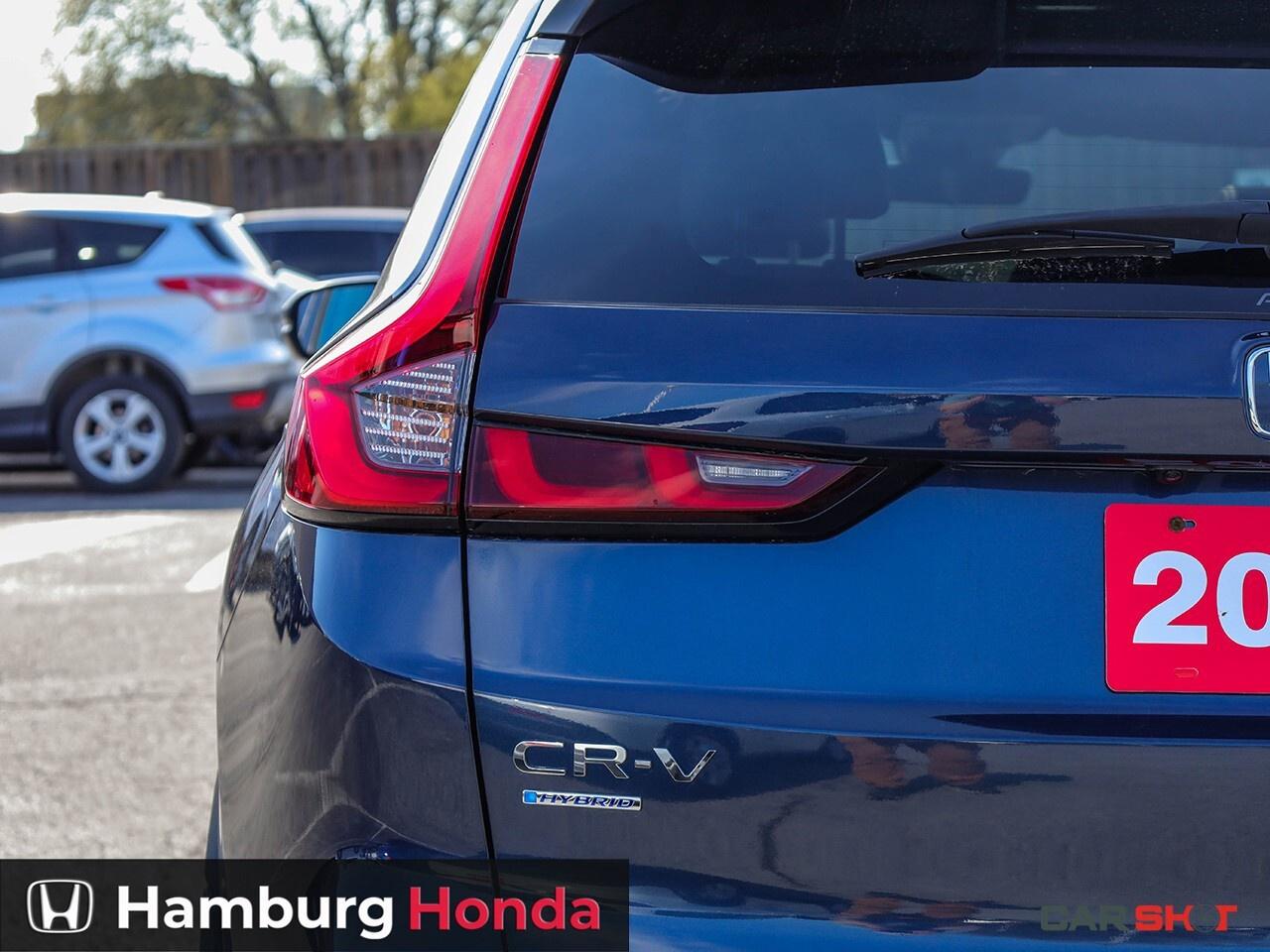 2024 Honda CR-V Hybrid VdpUrlEn Photo