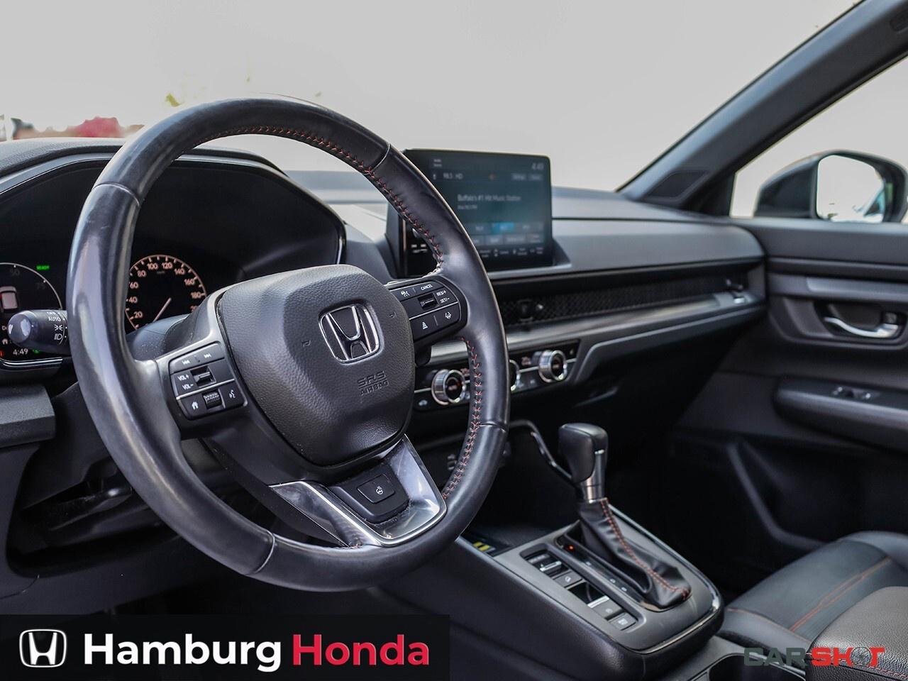 2024 Honda CR-V Hybrid VdpUrlEn Photo