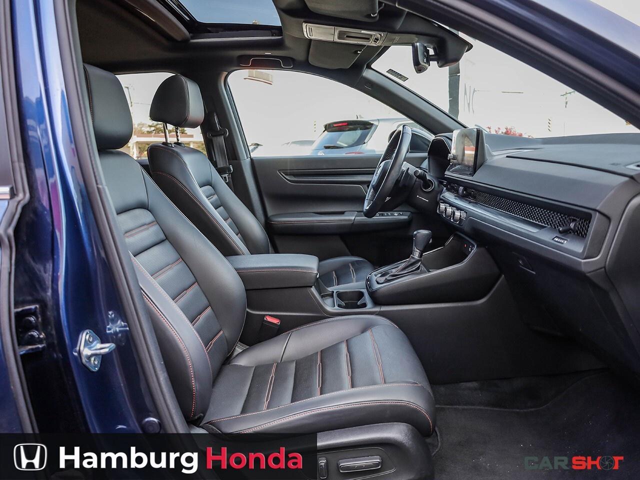 2024 Honda CR-V Hybrid VdpUrlEn Photo