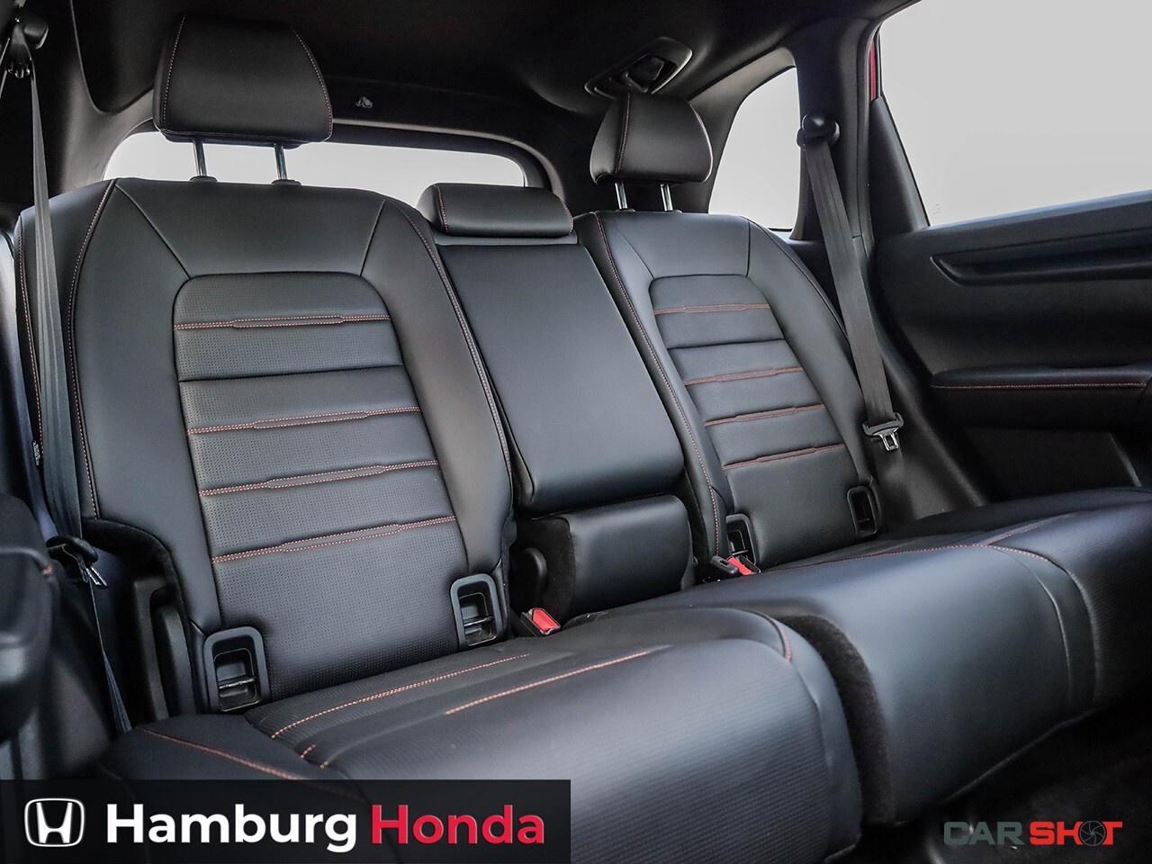 2024 Honda CR-V Hybrid VdpUrlEn Photo