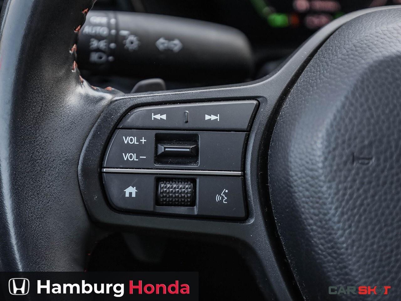 2024 Honda CR-V Hybrid VdpUrlEn Photo