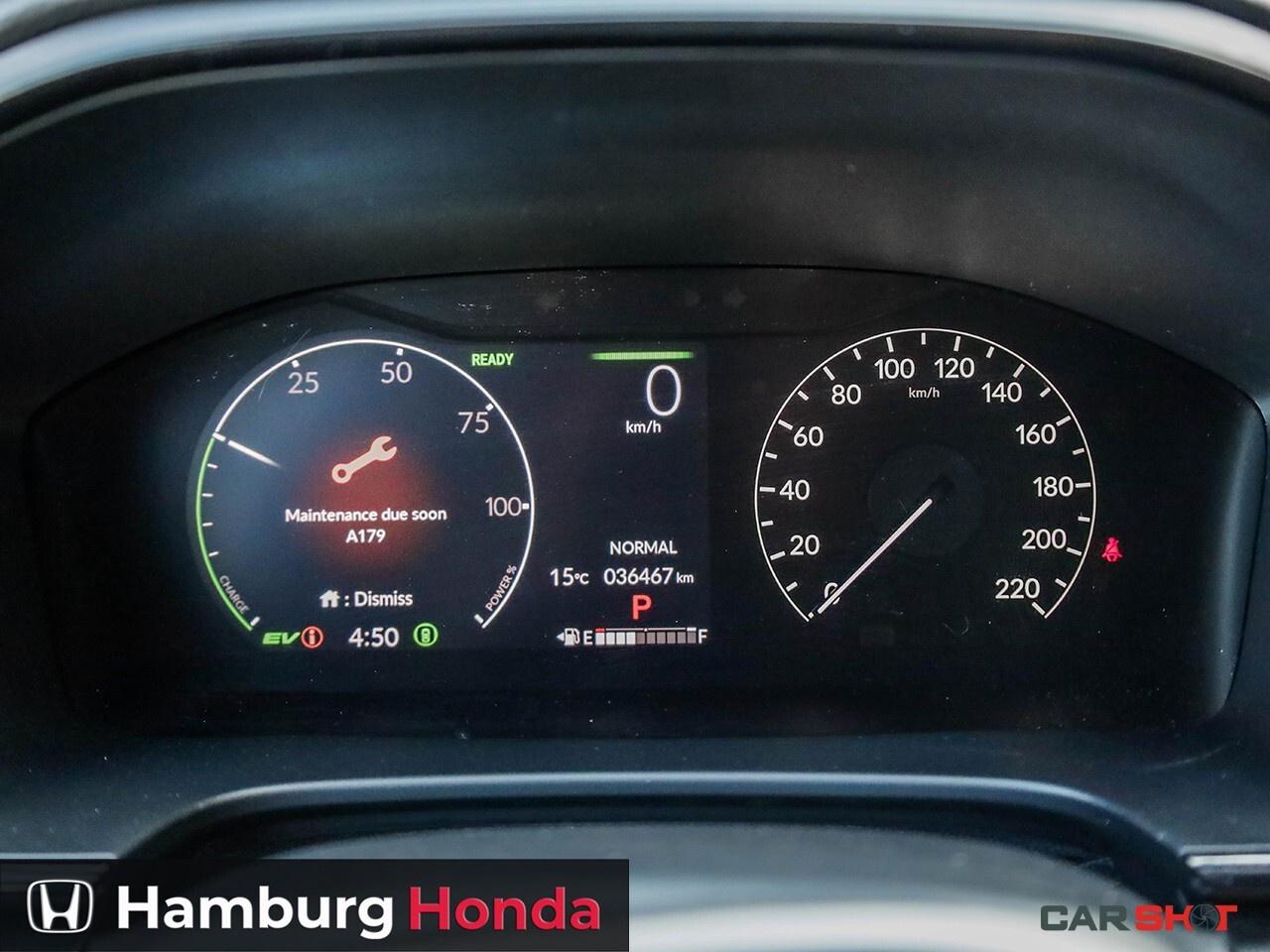 2024 Honda CR-V Hybrid VdpUrlEn Photo