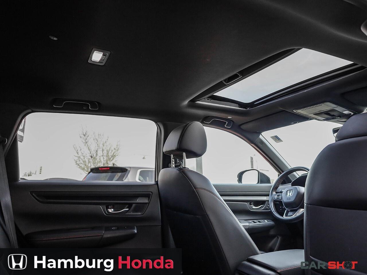 2024 Honda CR-V Hybrid VdpUrlEn Photo
