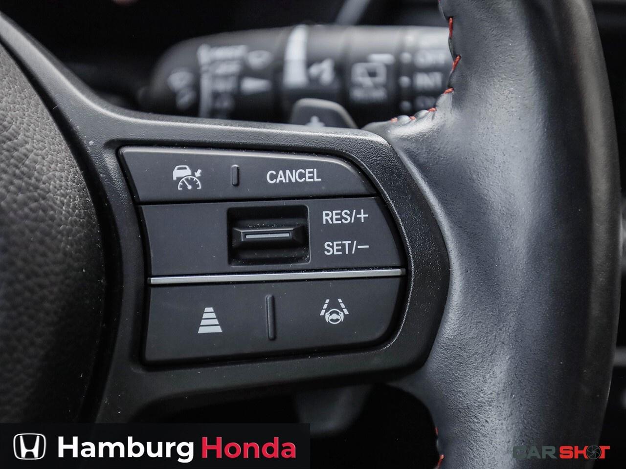 2024 Honda CR-V Hybrid VdpUrlEn Photo