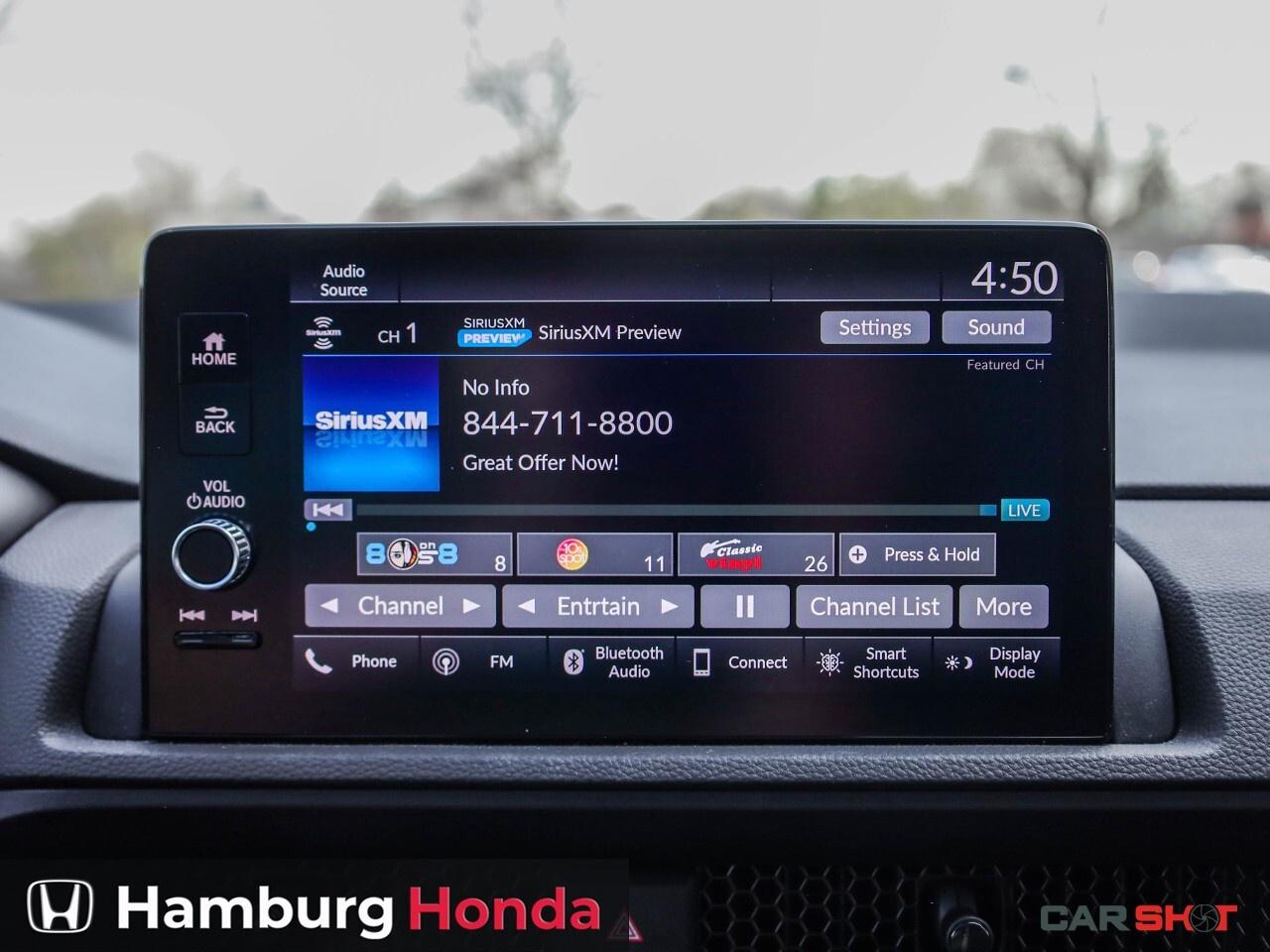 2024 Honda CR-V Hybrid VdpUrlEn Photo