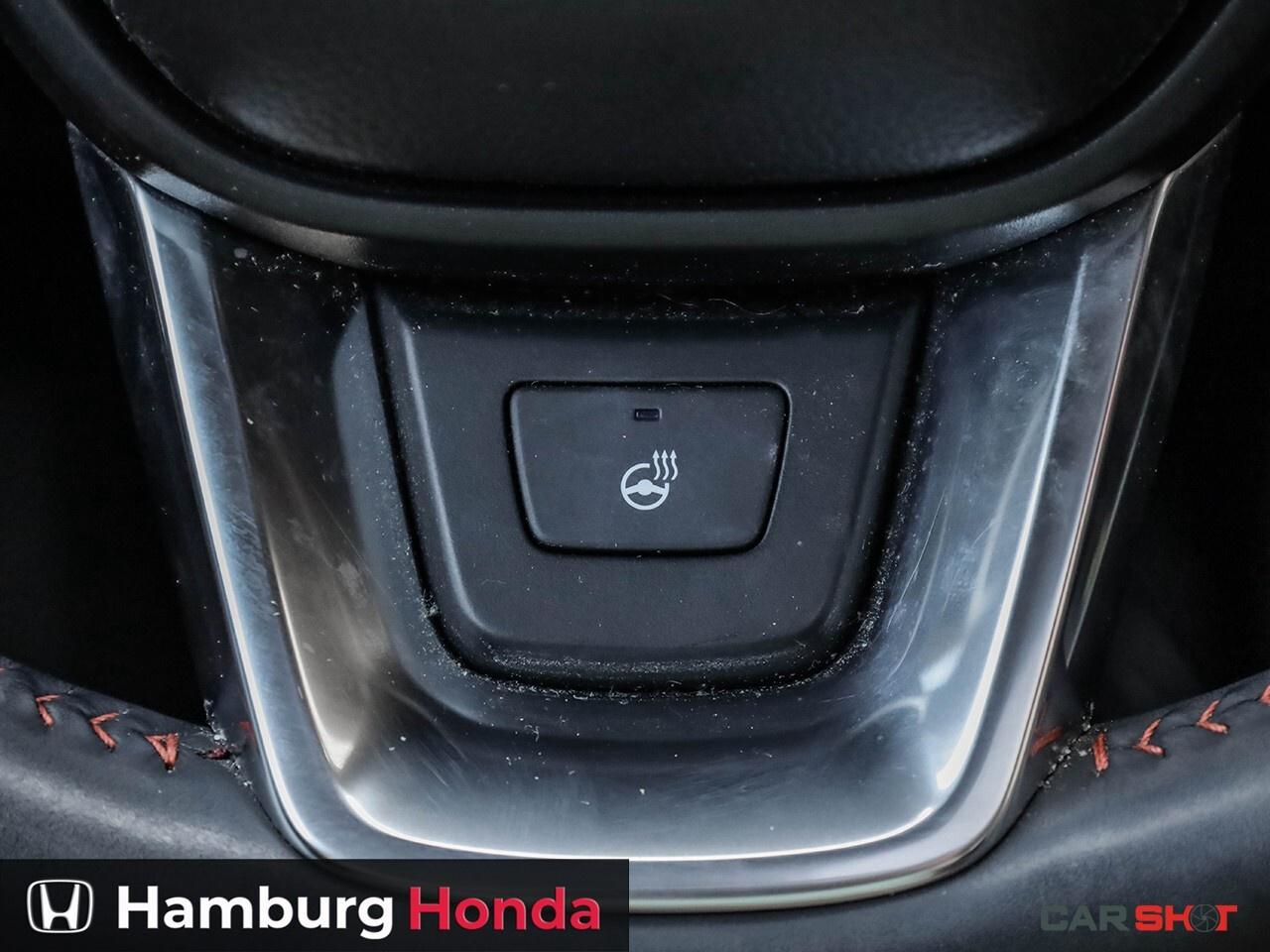2024 Honda CR-V Hybrid VdpUrlEn Photo