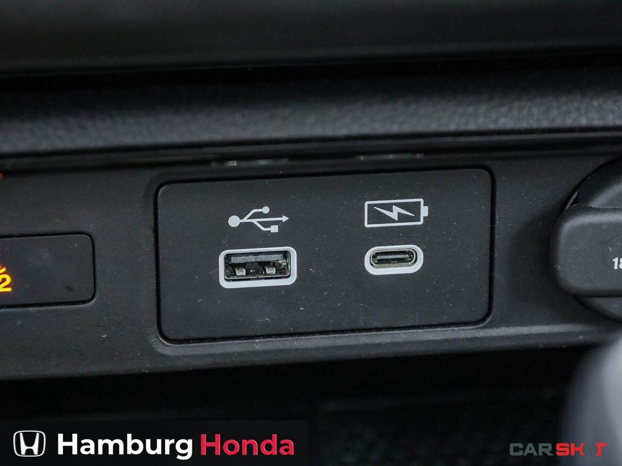 2024 Honda CR-V Hybrid VdpUrlEn Photo
