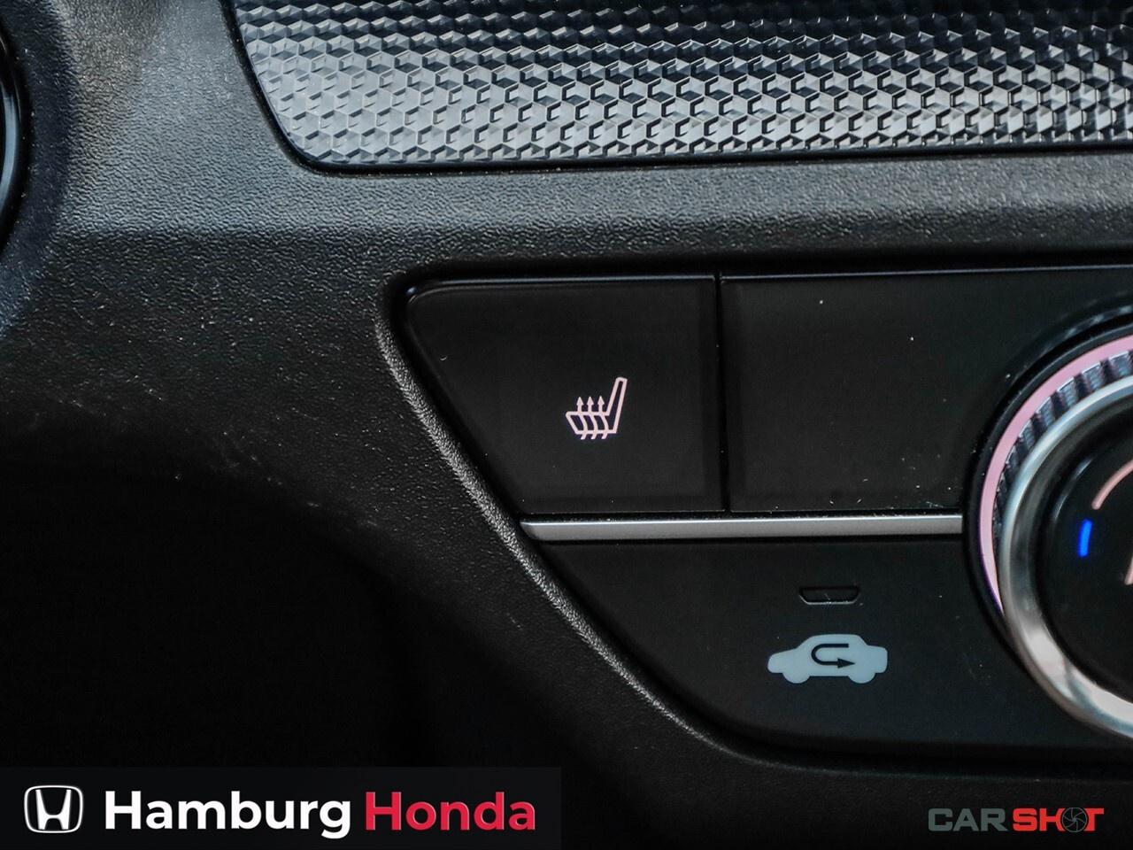 2024 Honda CR-V Hybrid VdpUrlEn Photo