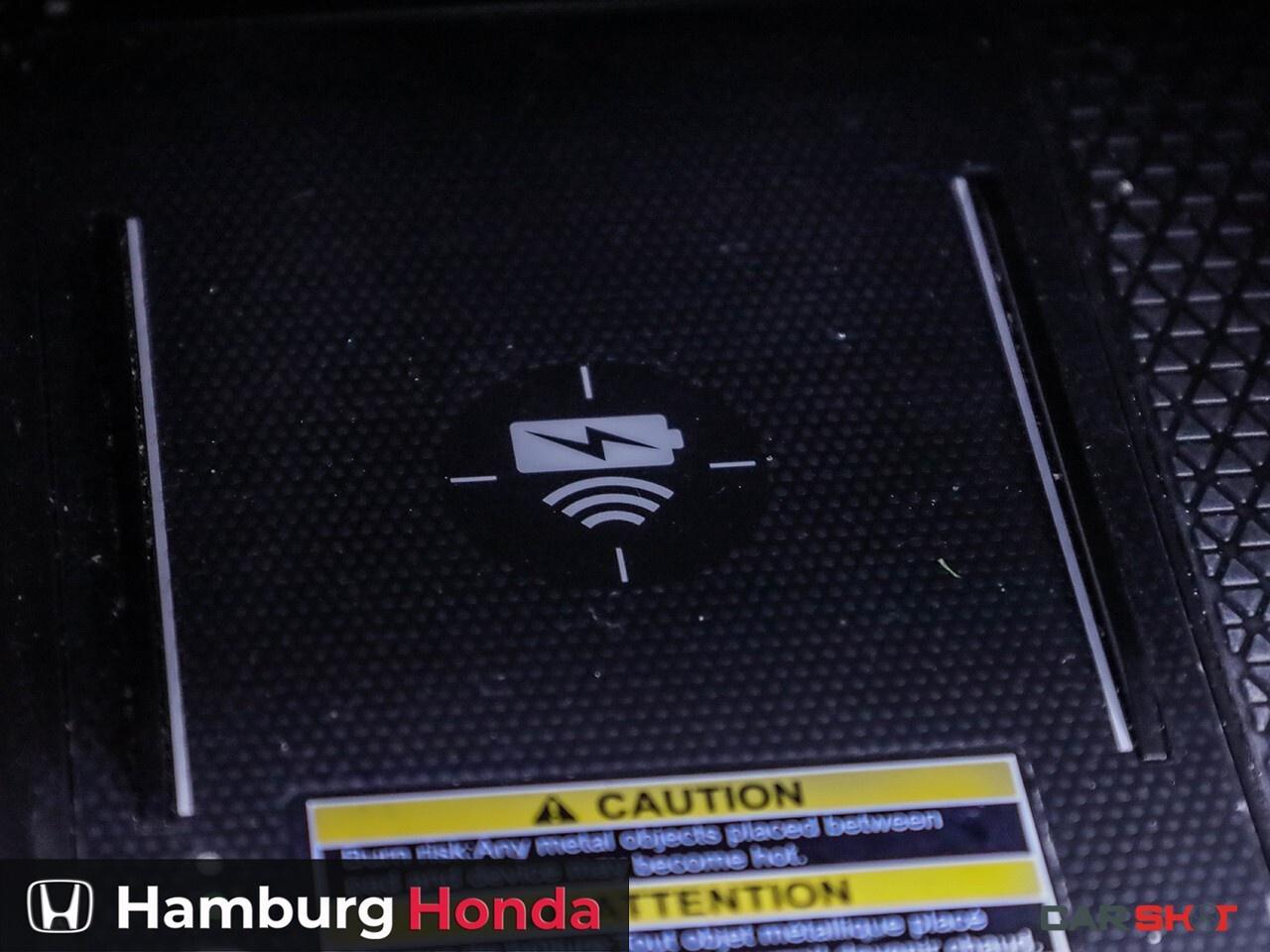 2024 Honda CR-V Hybrid VdpUrlEn Photo
