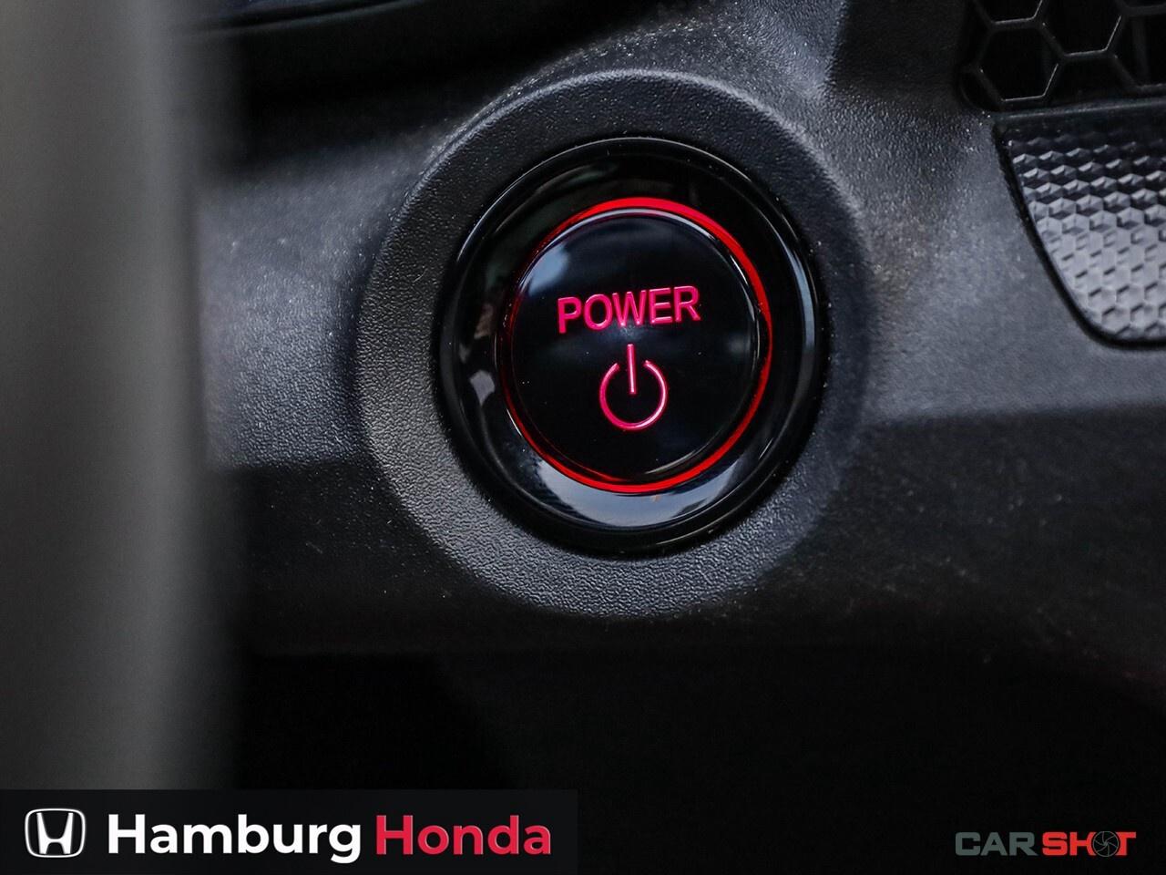 2024 Honda CR-V Hybrid VdpUrlEn Photo
