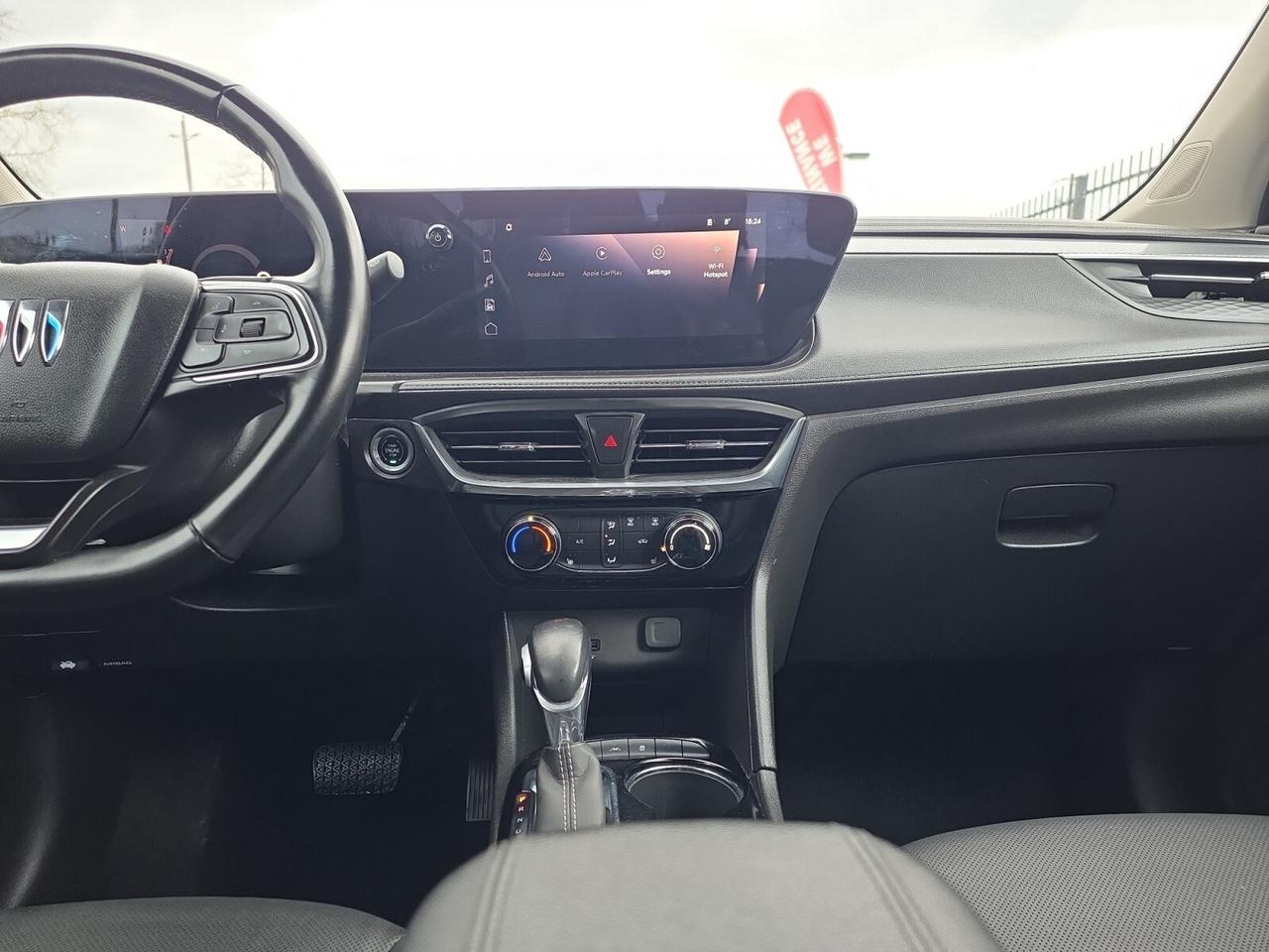 2024 Buick Encore GX GX Sport Touring AWD * NO ACCIDENTS / CARPLAY / CA Photo