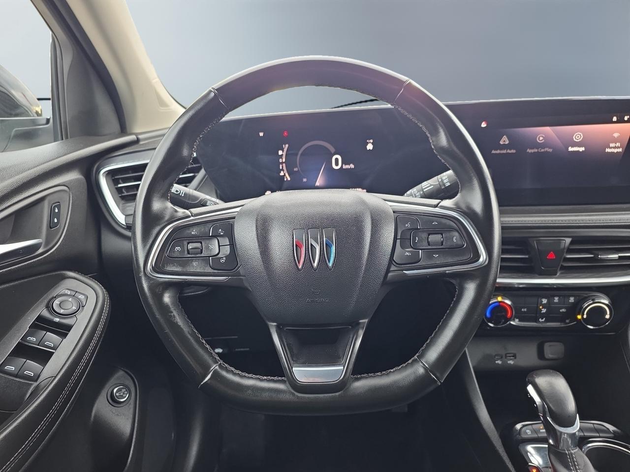 2024 Buick Encore GX GX Sport Touring AWD * NO ACCIDENTS / CARPLAY / CA Photo