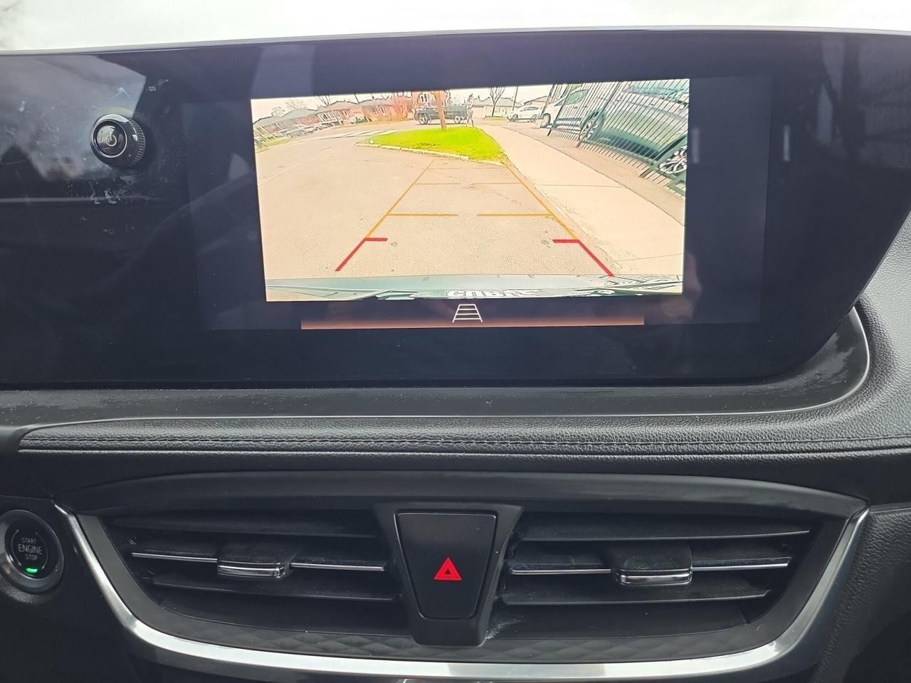 2024 Buick Encore GX GX Sport Touring AWD * NO ACCIDENTS / CARPLAY / CA Photo