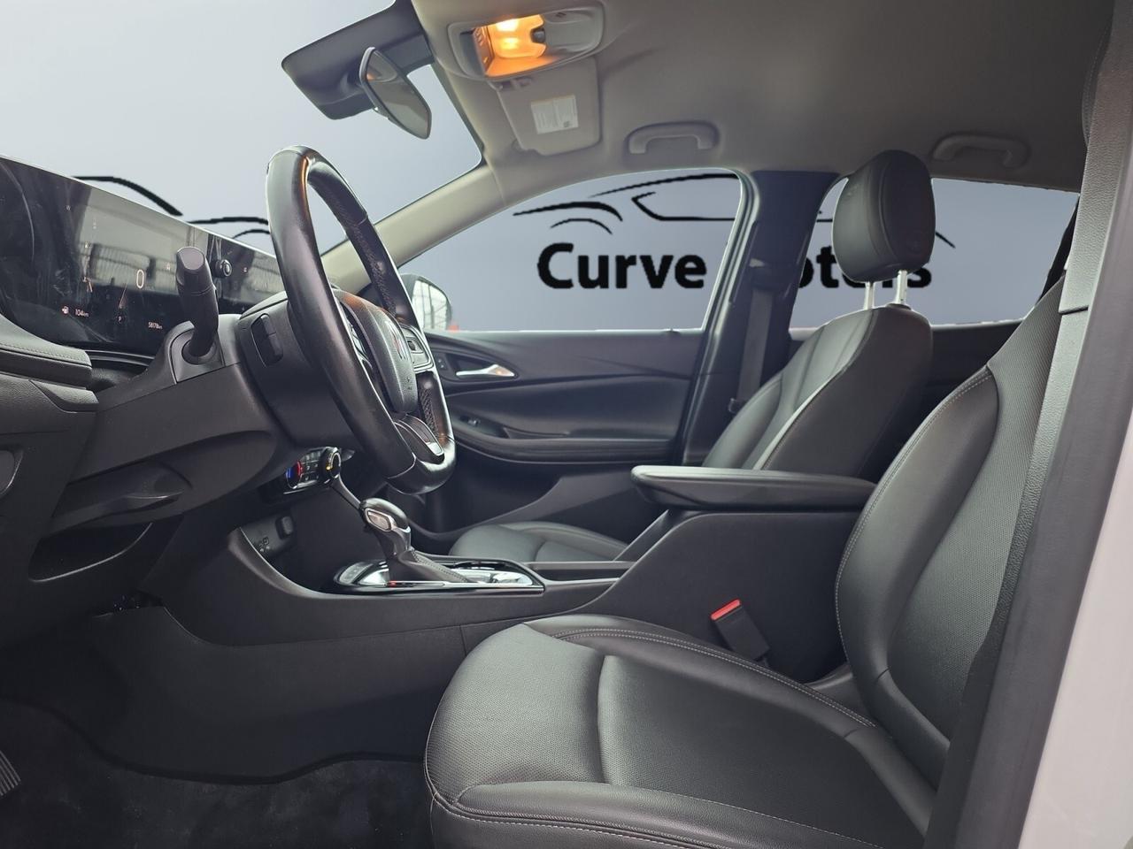 2024 Buick Encore GX GX Sport Touring AWD * NO ACCIDENTS / CARPLAY / CA Photo
