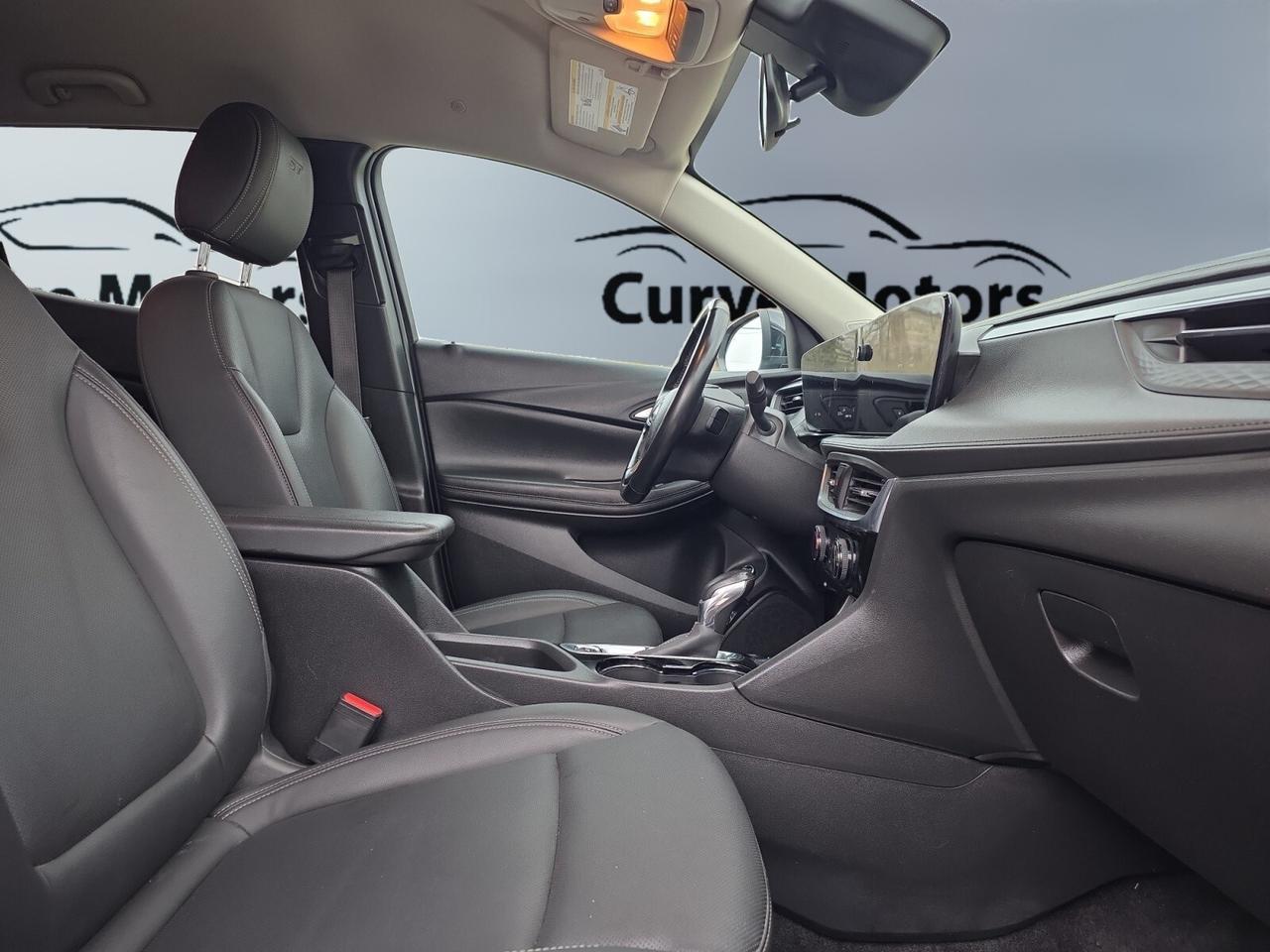 2024 Buick Encore GX GX Sport Touring AWD * NO ACCIDENTS / CARPLAY / CA Photo
