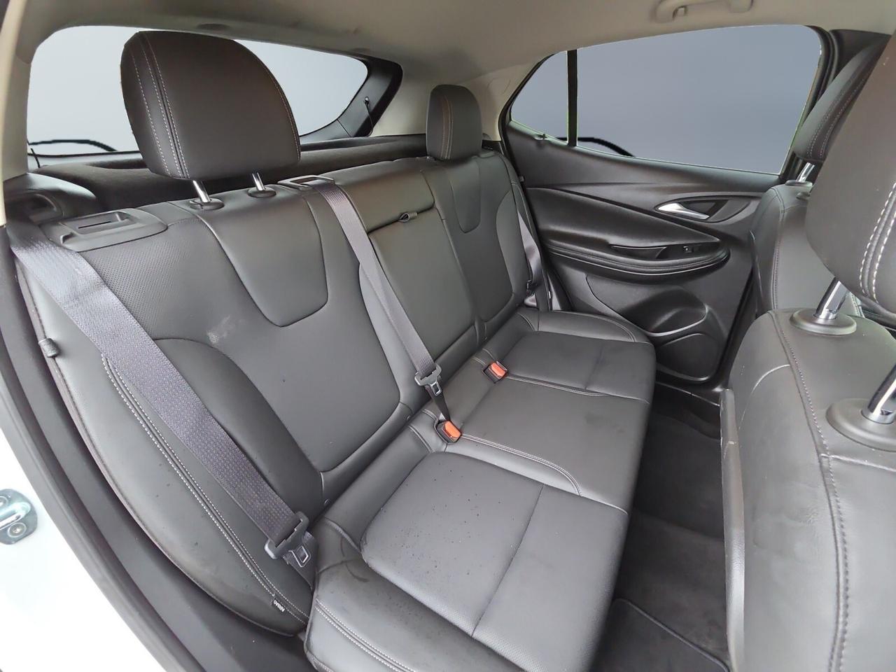 2024 Buick Encore GX GX Sport Touring AWD * NO ACCIDENTS / CARPLAY / CA Photo