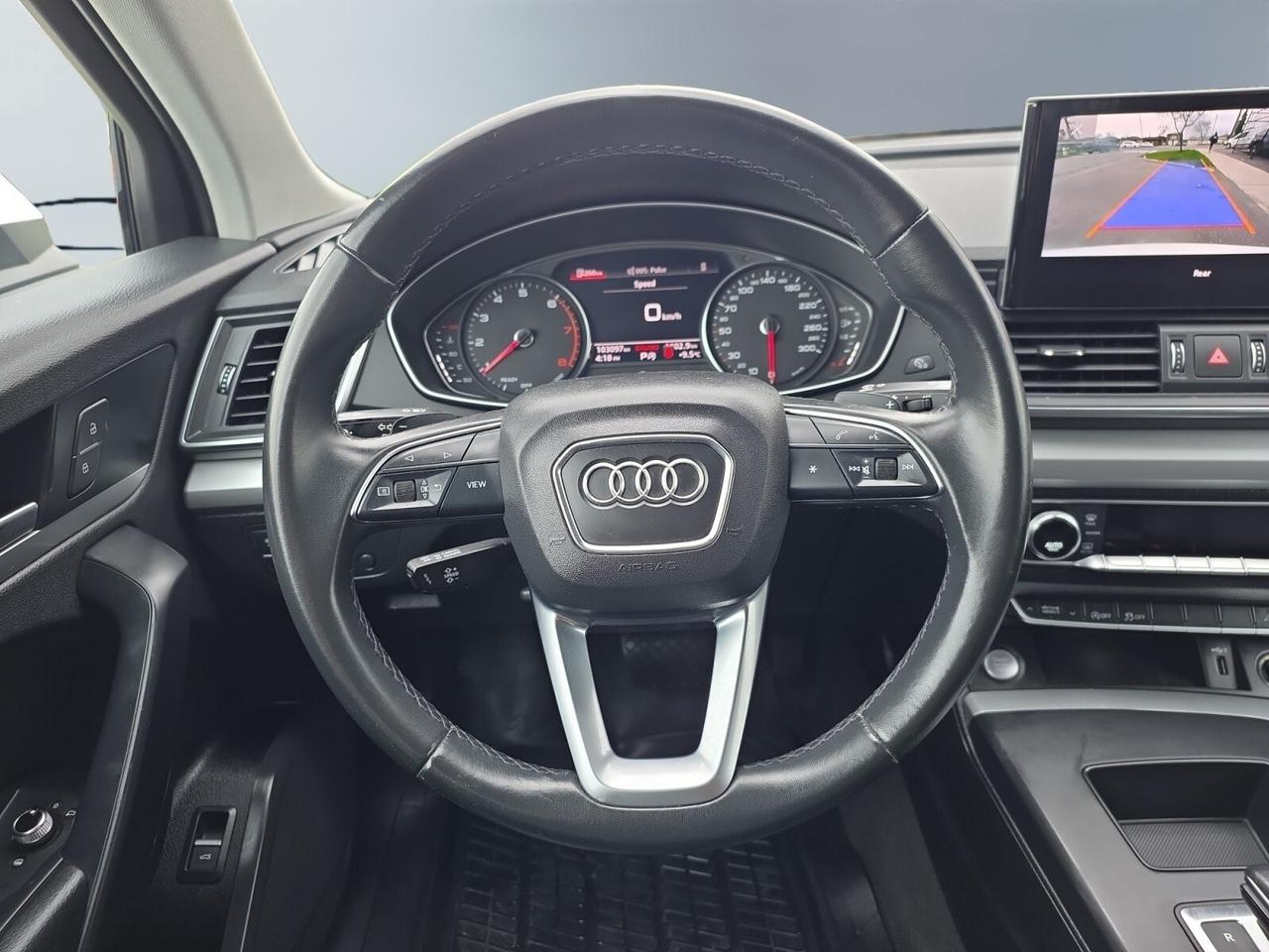 2021 Audi Q5 NO ACCIDENTS / FULL SERVICE HISTORY / CAMERA / CAR Photo