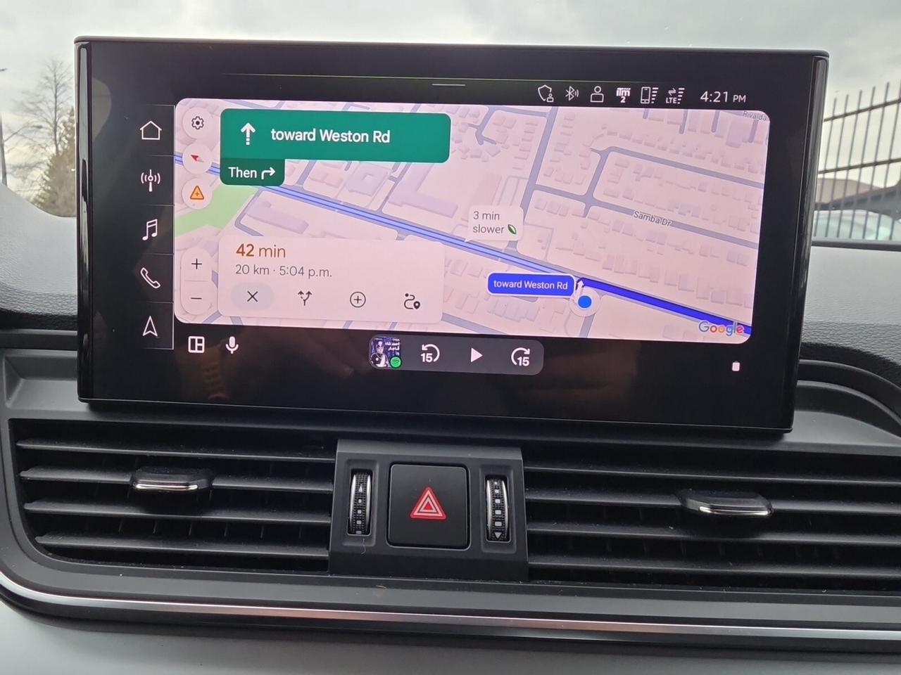 2021 Audi Q5 NO ACCIDENTS / FULL SERVICE HISTORY / CAMERA / CAR Photo