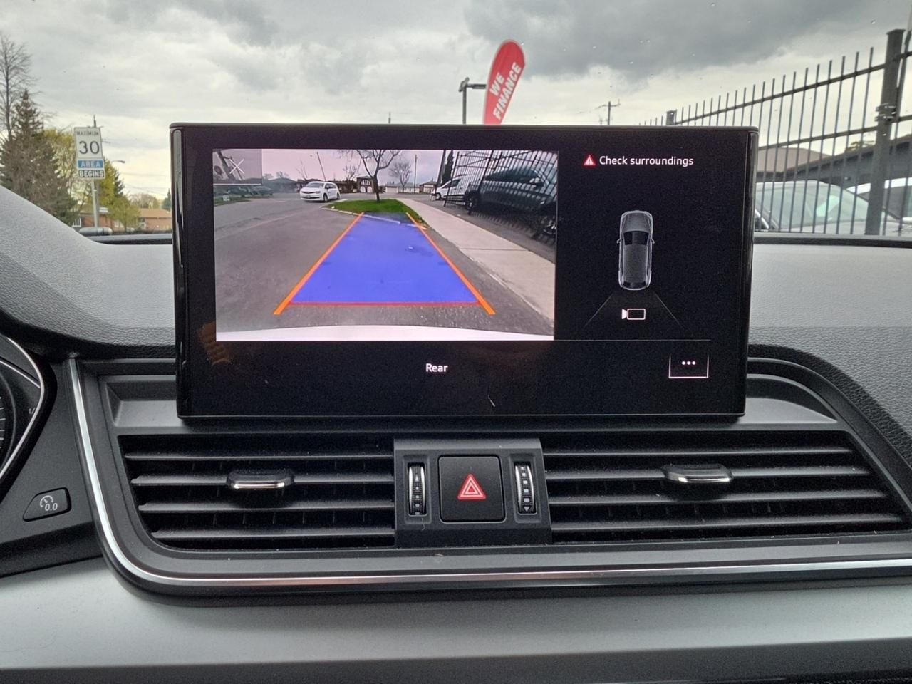 2021 Audi Q5 NO ACCIDENTS / FULL SERVICE HISTORY / CAMERA / CAR Photo