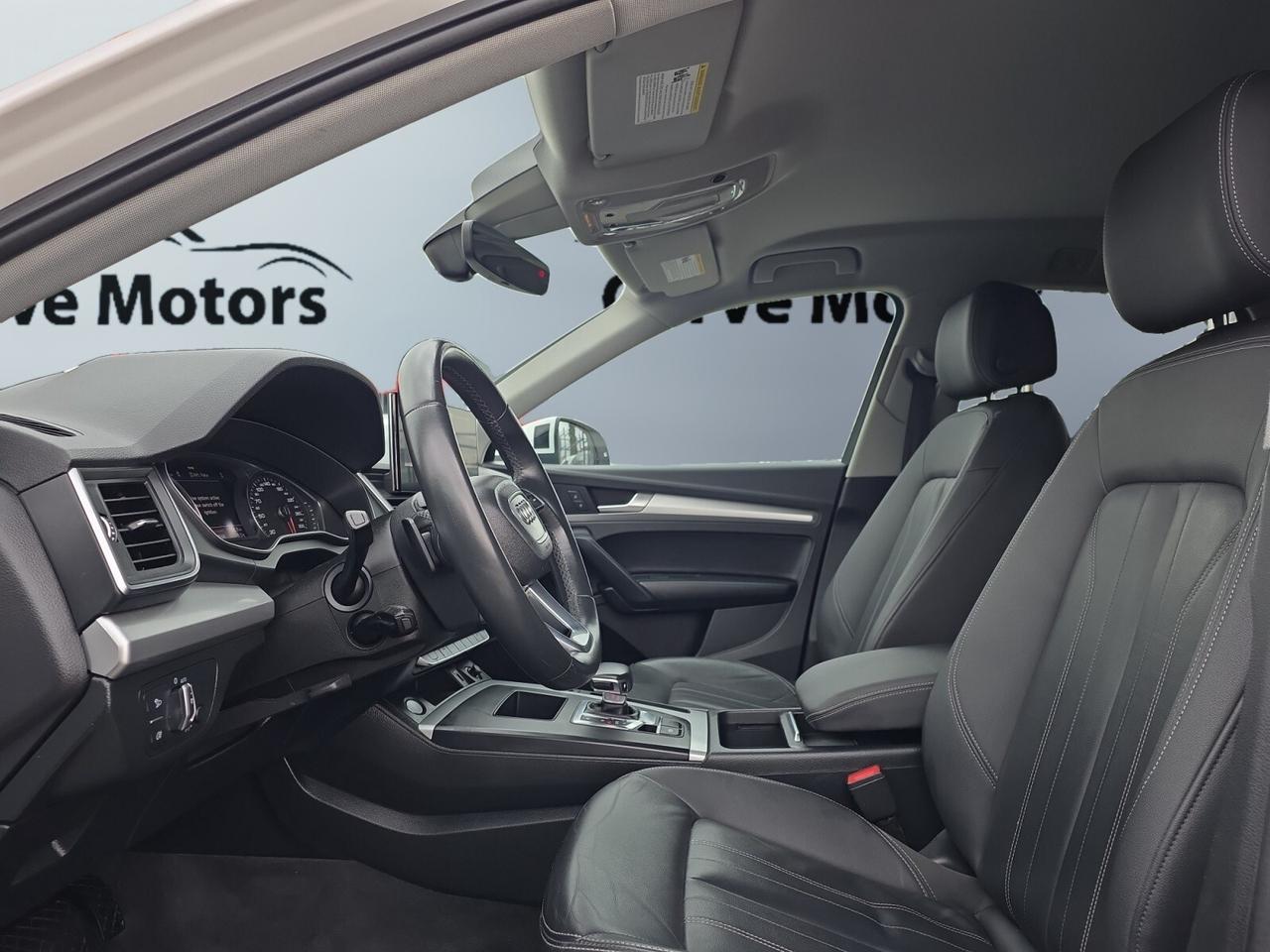 2021 Audi Q5 NO ACCIDENTS / FULL SERVICE HISTORY / CAMERA / CAR Photo