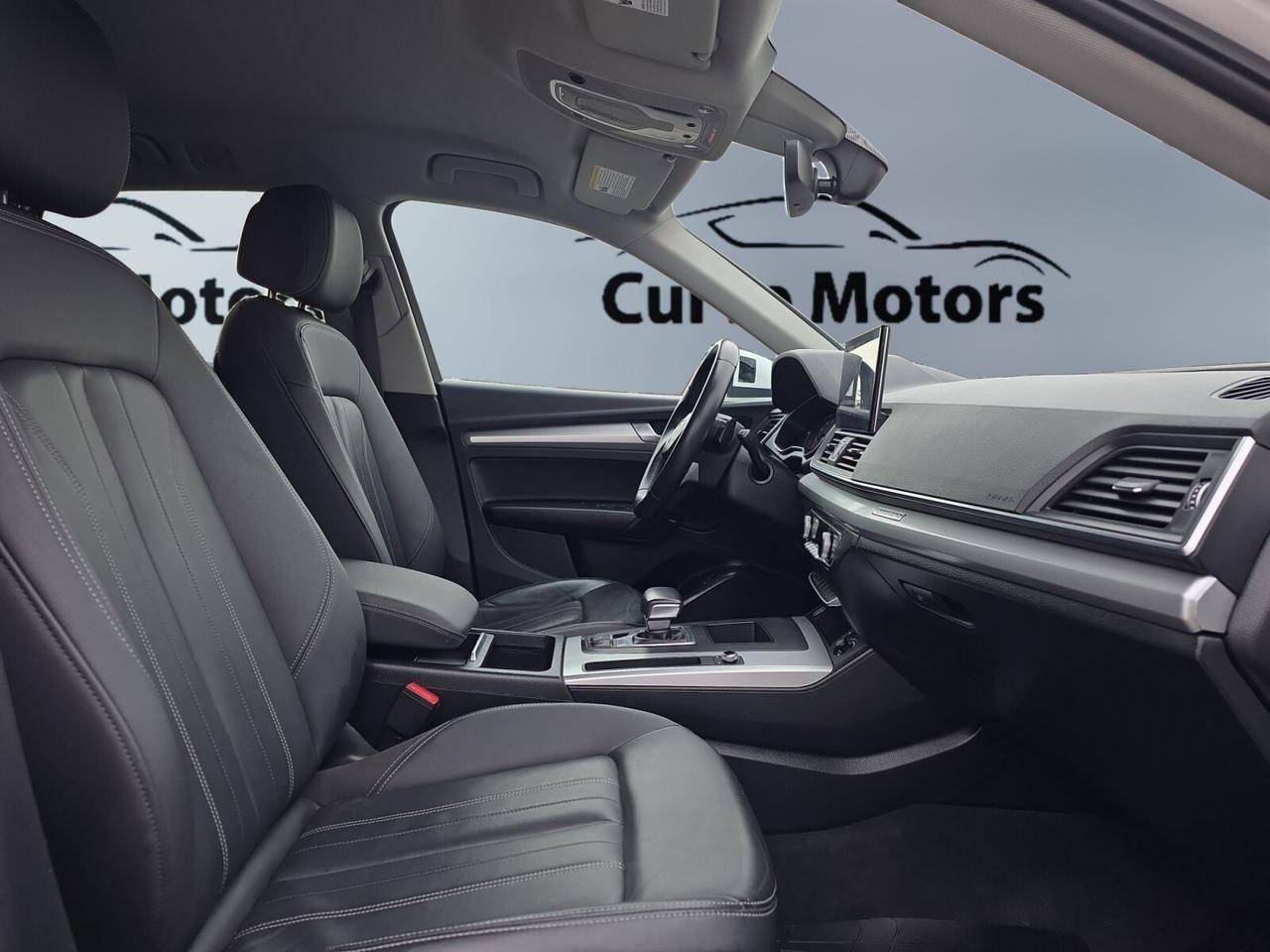2021 Audi Q5 NO ACCIDENTS / FULL SERVICE HISTORY / CAMERA / CAR Photo