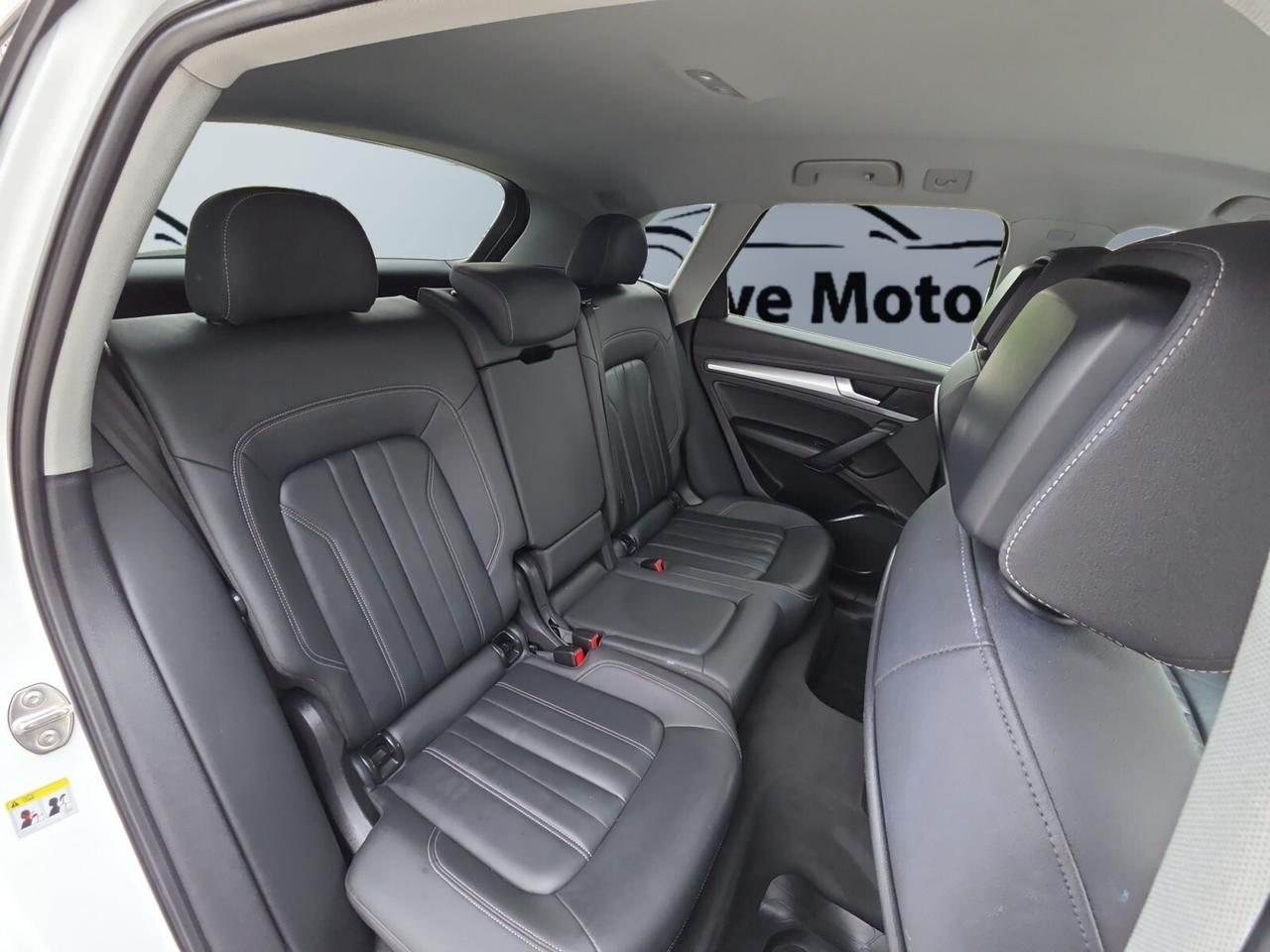 2021 Audi Q5 NO ACCIDENTS / FULL SERVICE HISTORY / CAMERA / CAR Photo